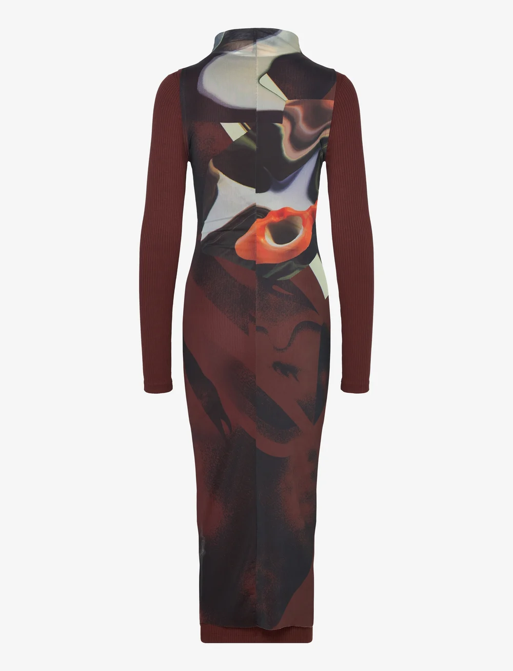 Desigual - LINCOLN - fodralklänningar - multi coloured - 2