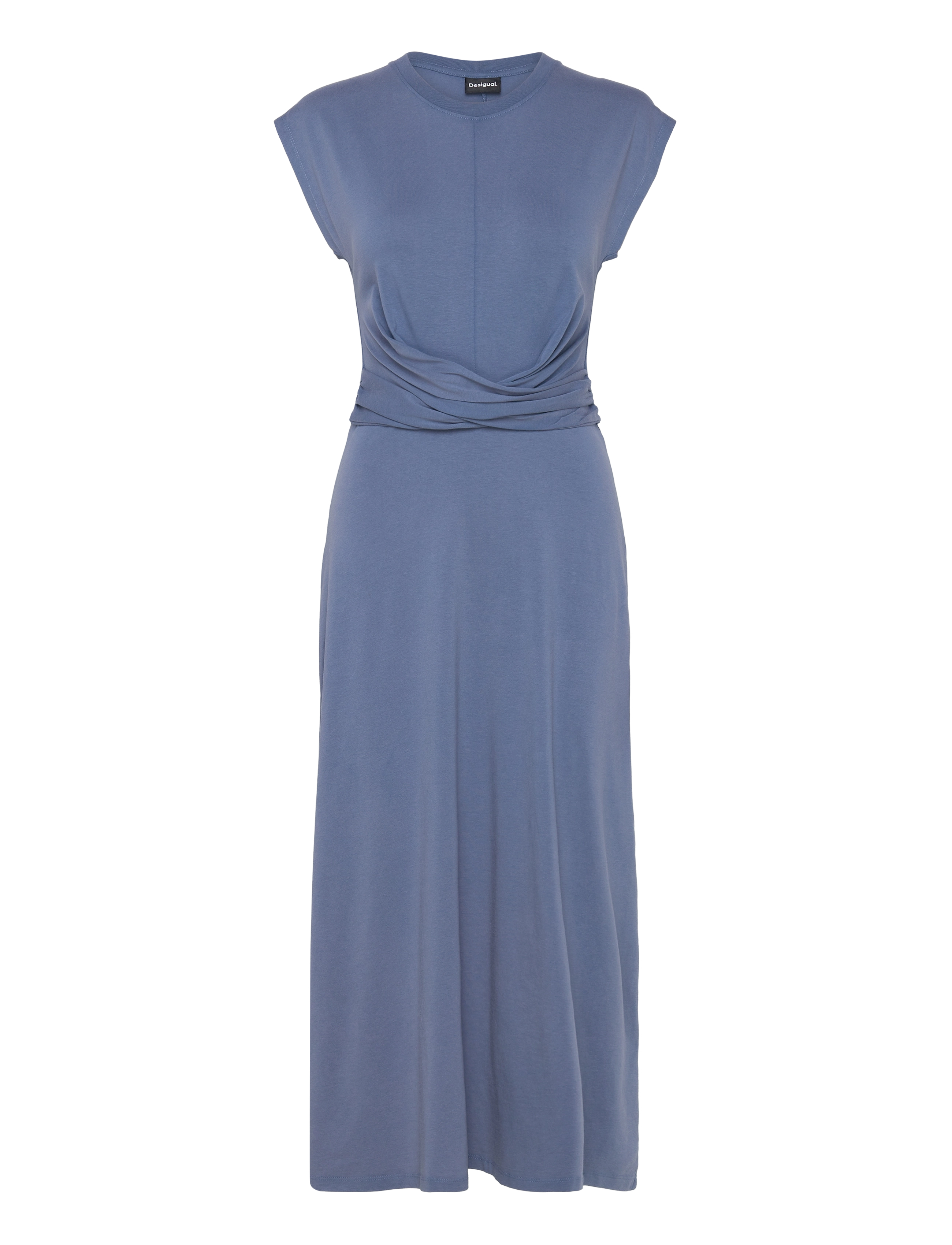 Desigual SALT LAKE CITY - Desigual - 5060 AZUL NIZA / blue
