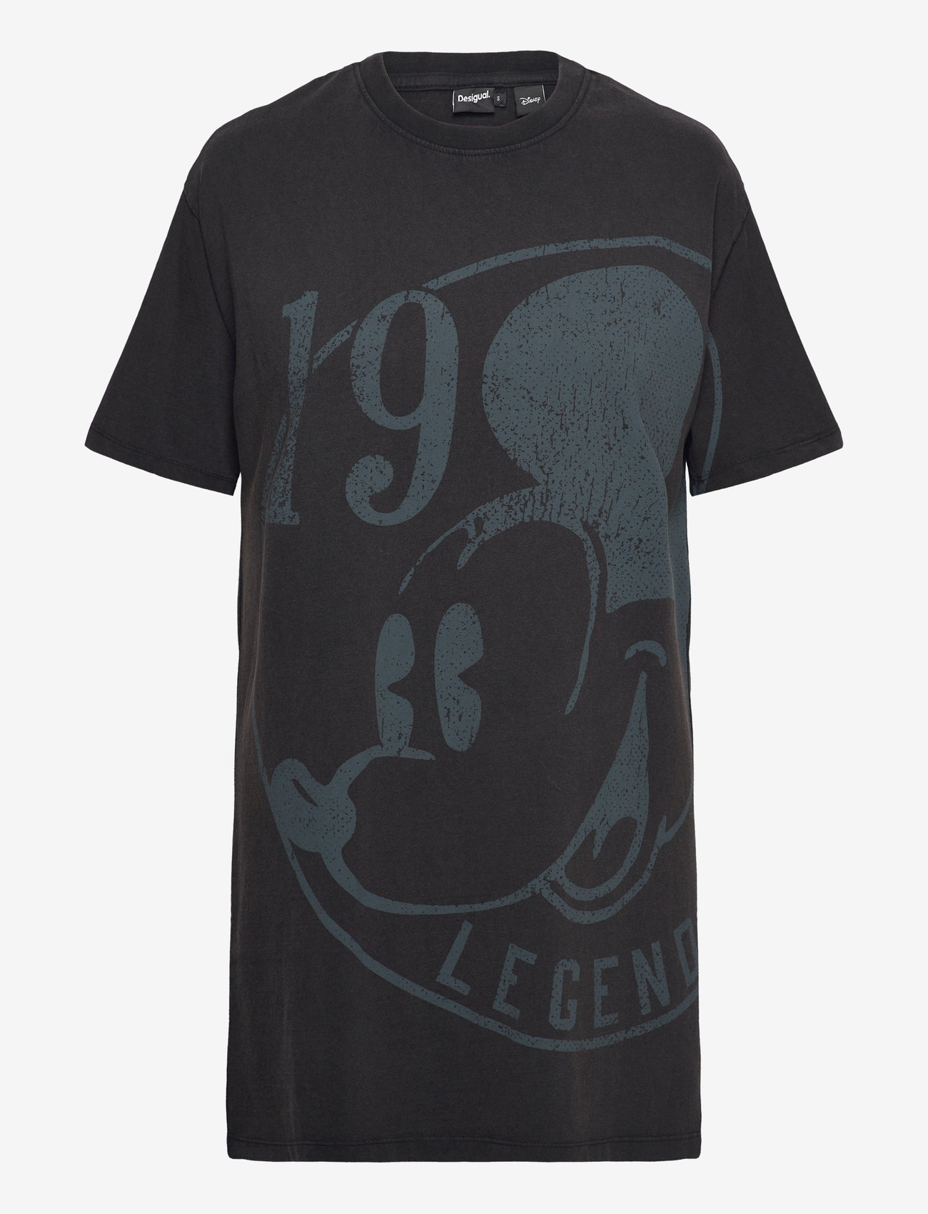 Desigual - 19-MICKEY - black - 0