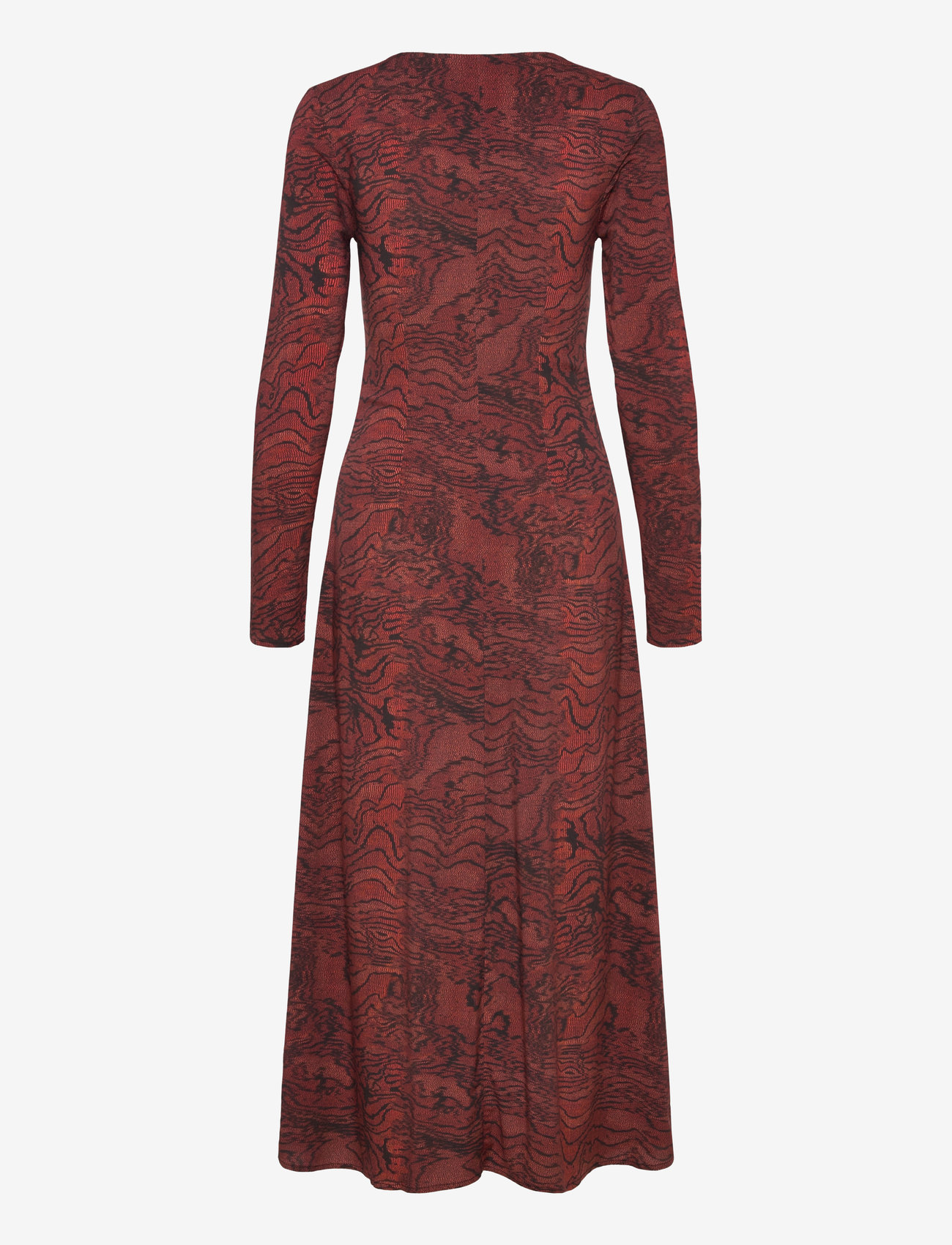 Desigual - LAS VEGAS - Õhtukleidid - 3207 rhododendro - 1