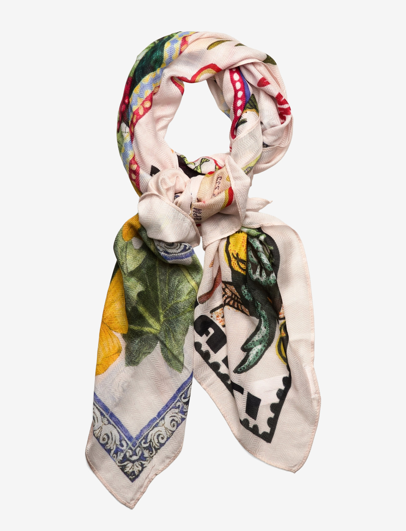 Desigual - PARADISE RECTANGLE - gifts below 15000kr - cream - 1