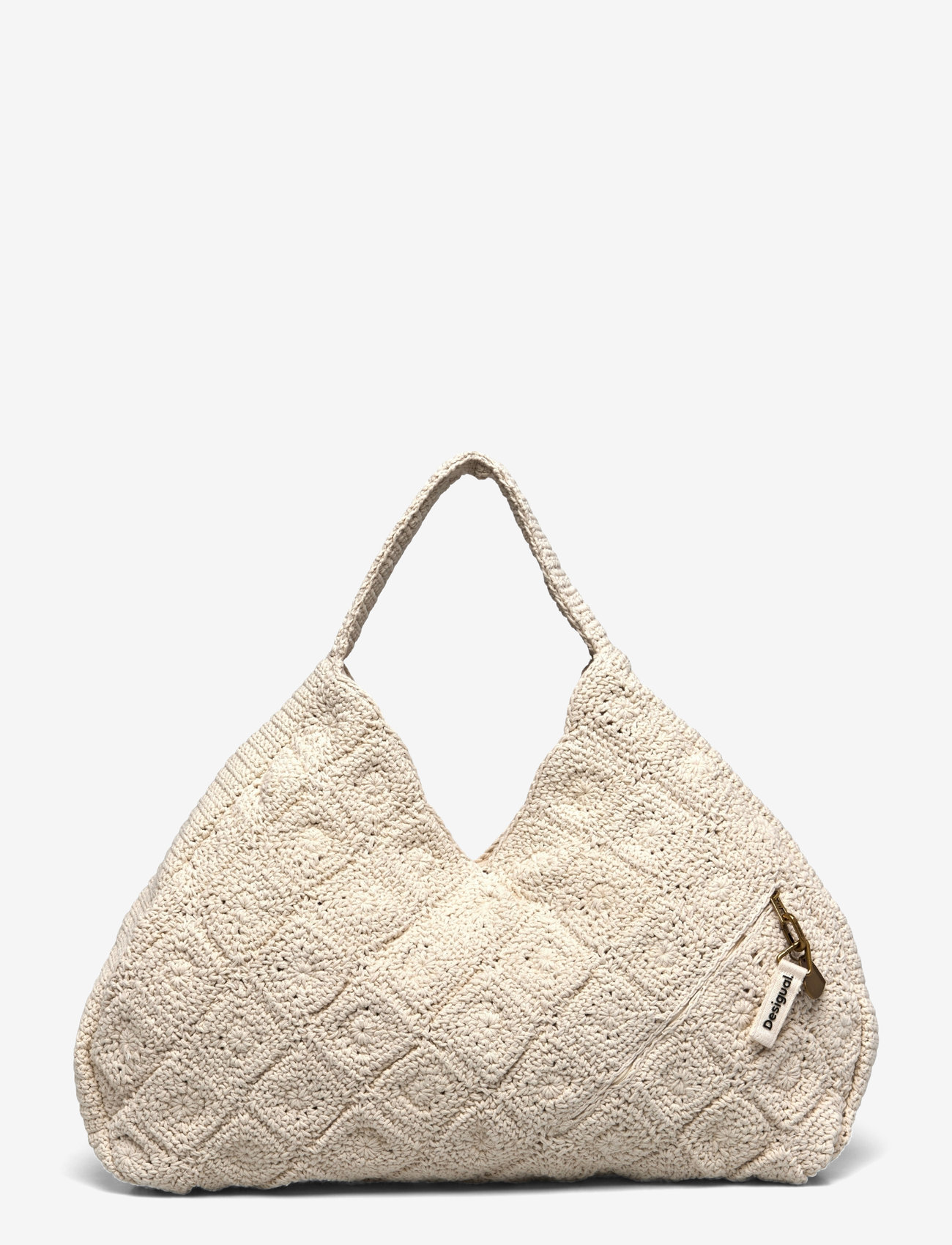 Desigual - TULUM NEW SHAPE - damen - white - 0