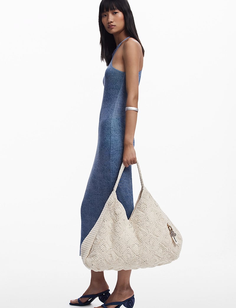 Desigual - TULUM NEW SHAPE - besondere anlässe - white - 0