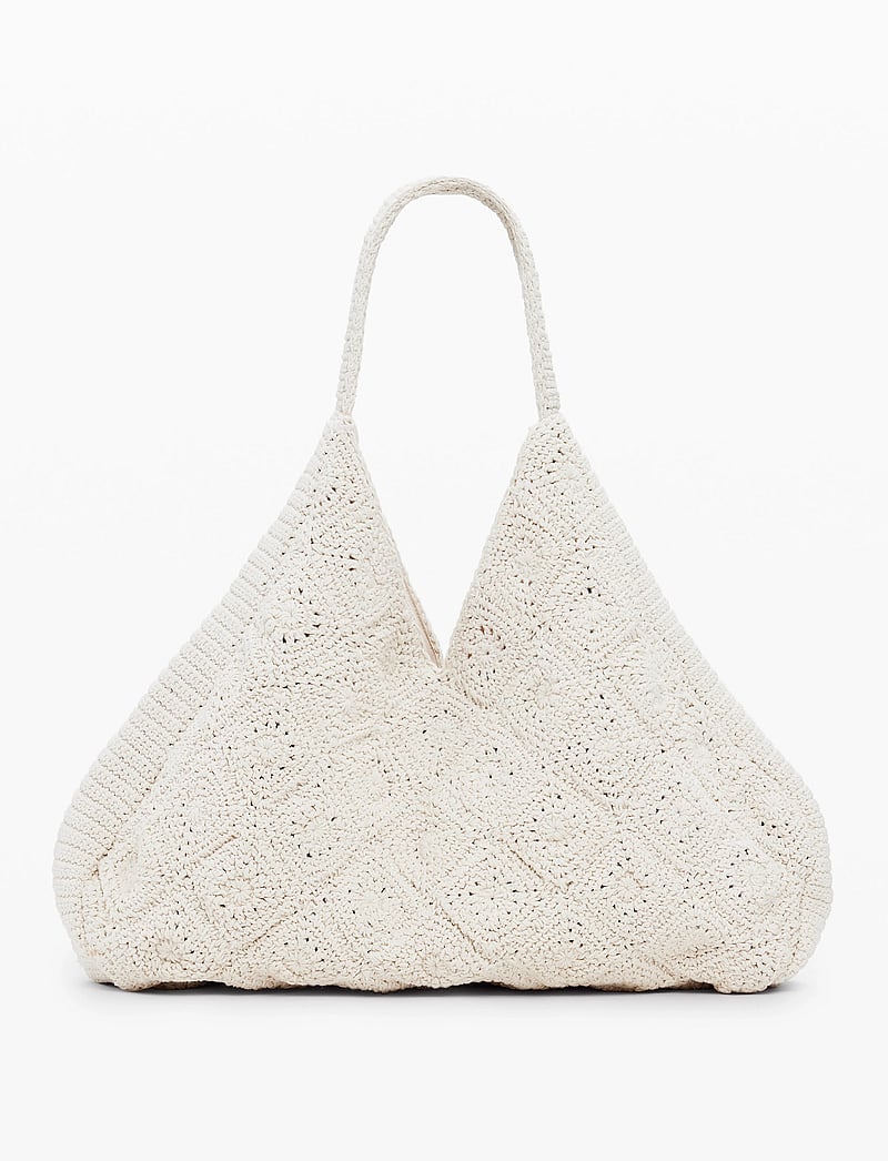 Desigual - TULUM NEW SHAPE - besondere anlässe - white - 5