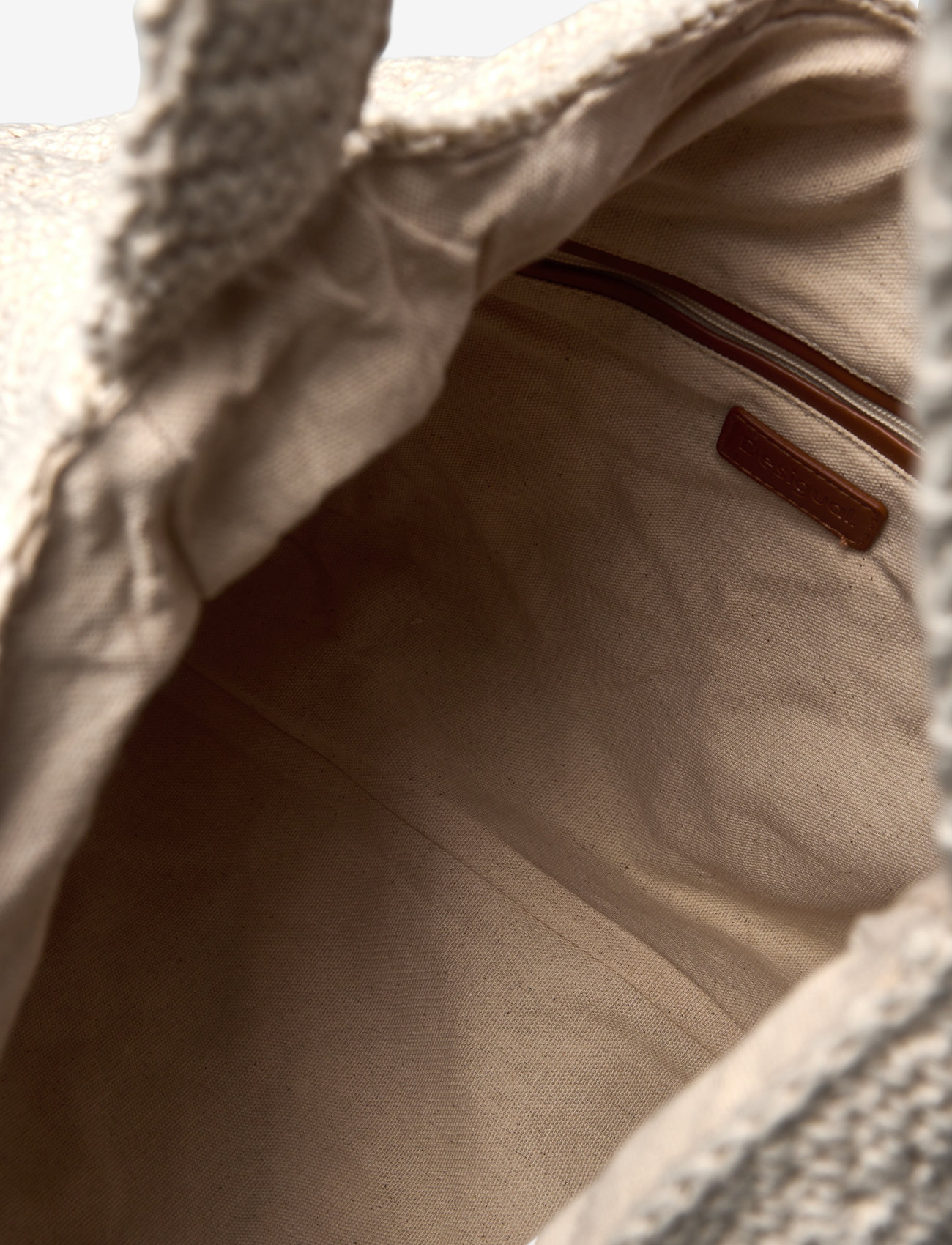 Desigual - TULUM NEW SHAPE - damen - white - 3