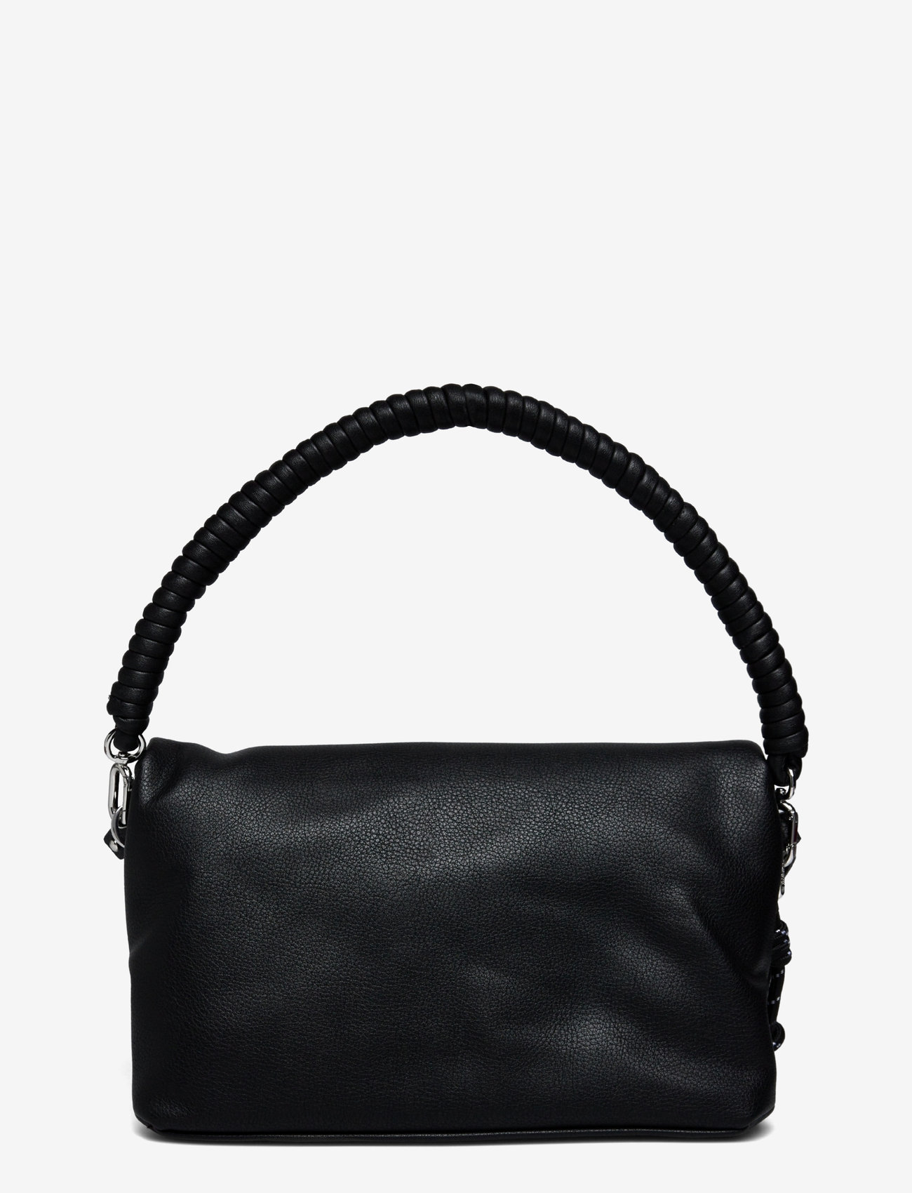 Desigual - HALF VENECIA 3.0 BLAC - særlige begivenheder - black - 2