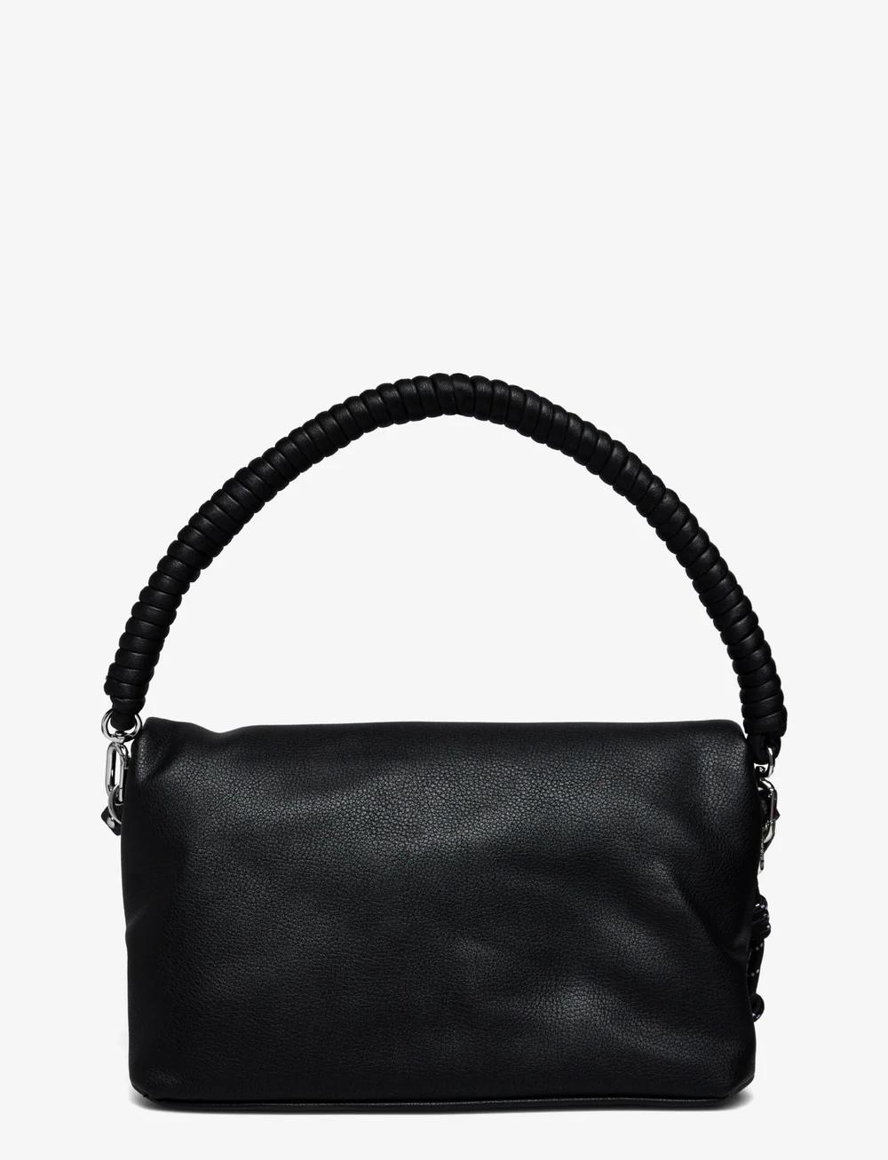 Desigual - HALF VENECIA 3.0 BLAC - erilised sündmused - black - 2