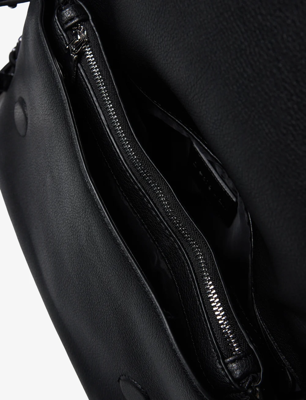 Desigual - HALF VENECIA 3.0 BLAC - erilised sündmused - black - 4