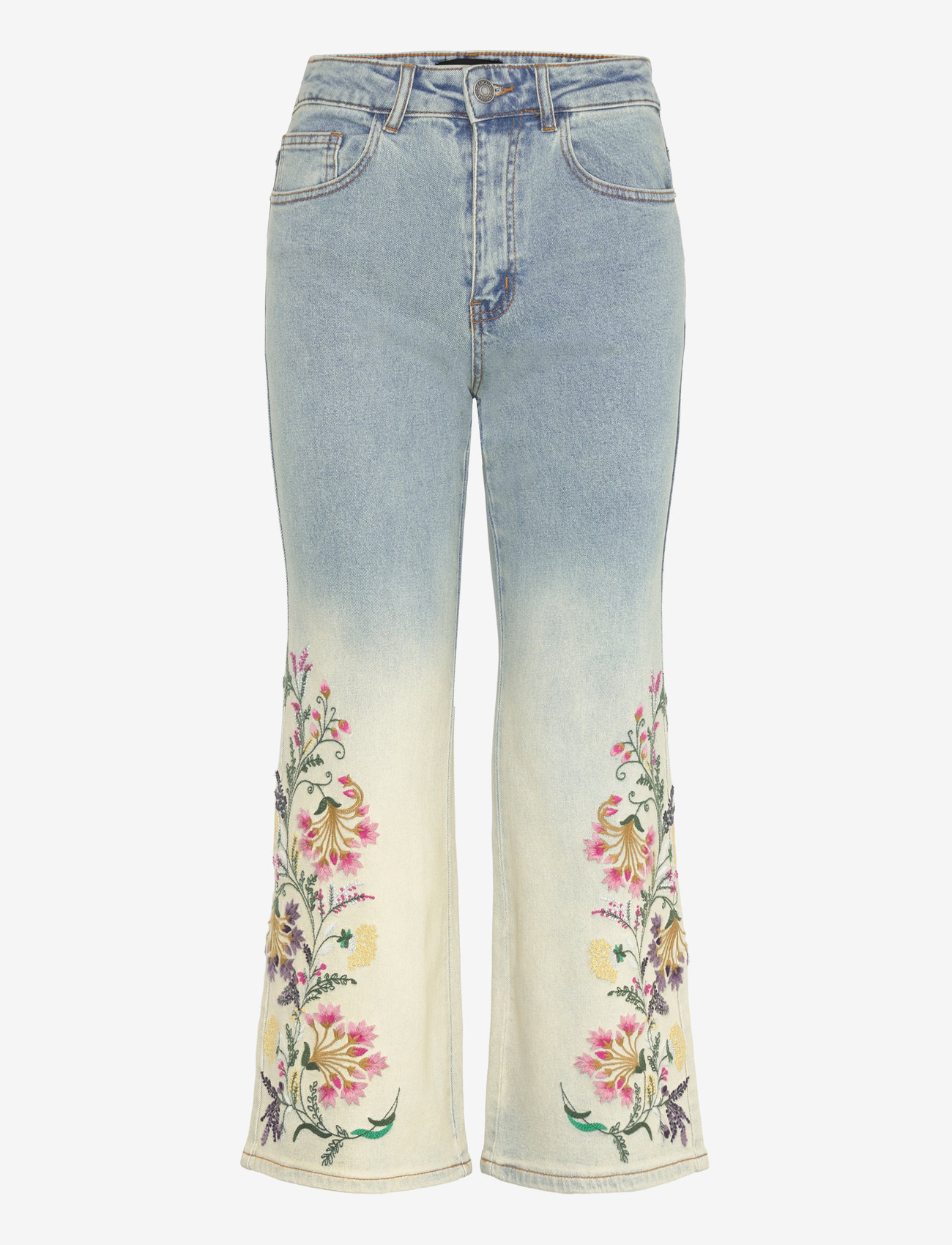 Desigual - TEXAS - 5160 denim medium light - 0