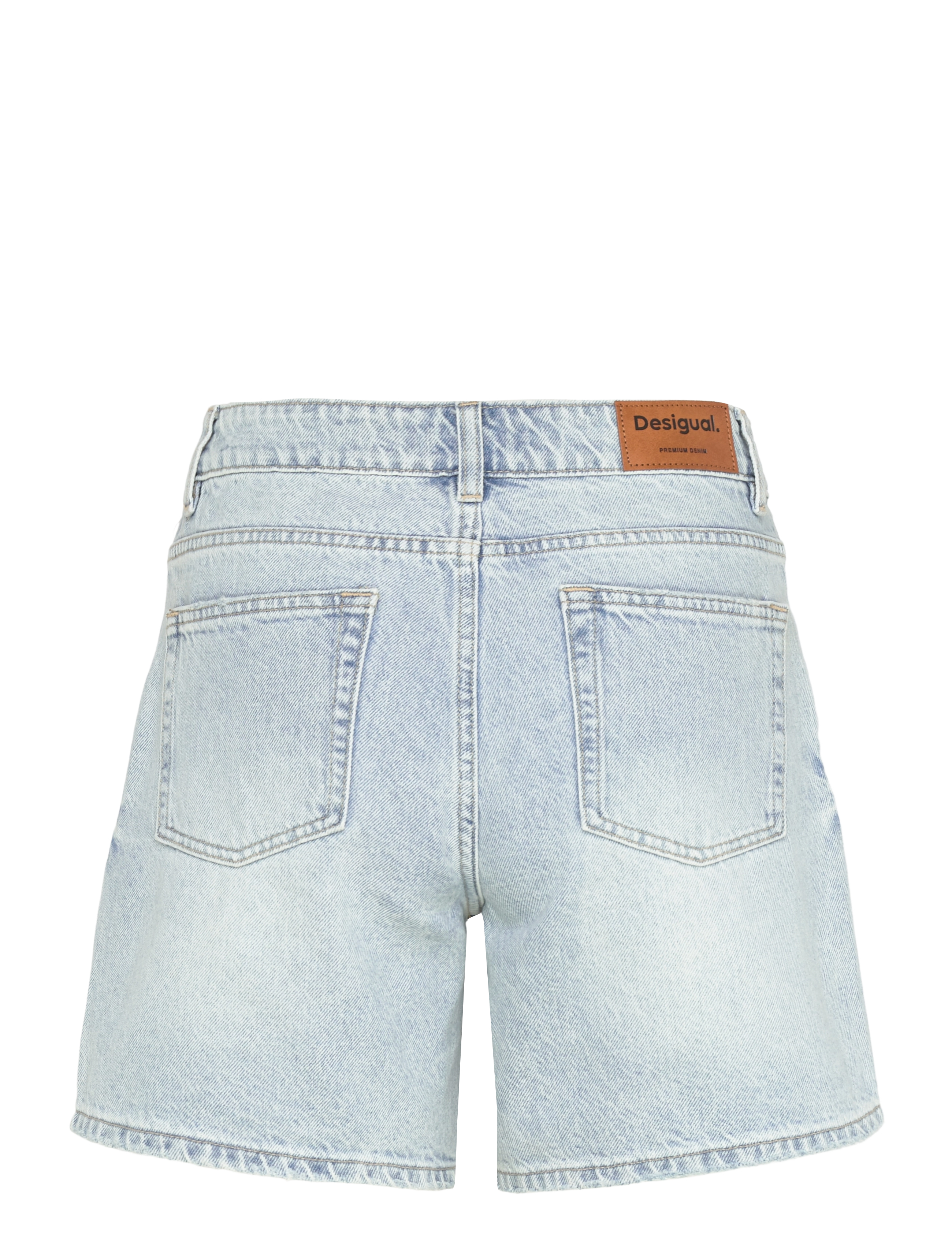 Desigual - INIDAN - blue - 2