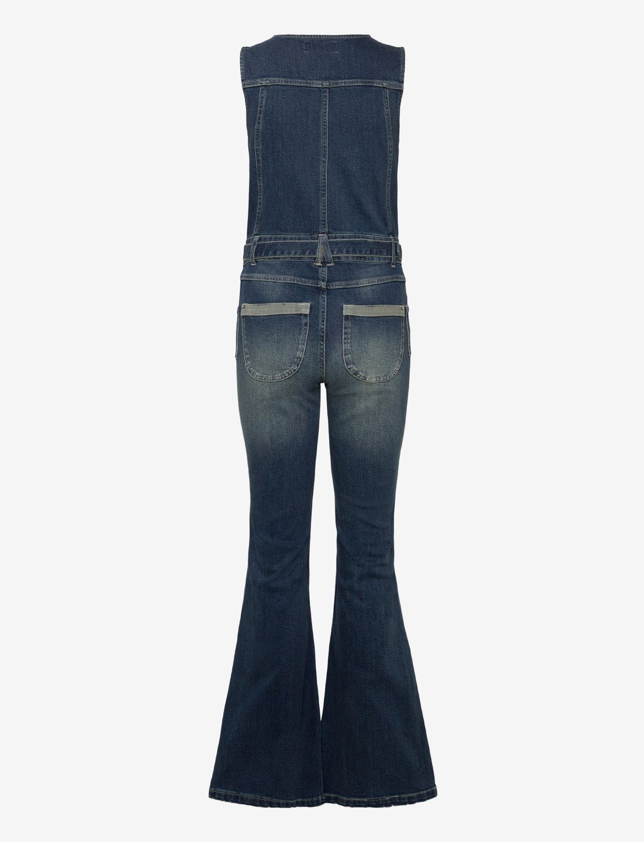 Desigual - CARRING - blue - 2