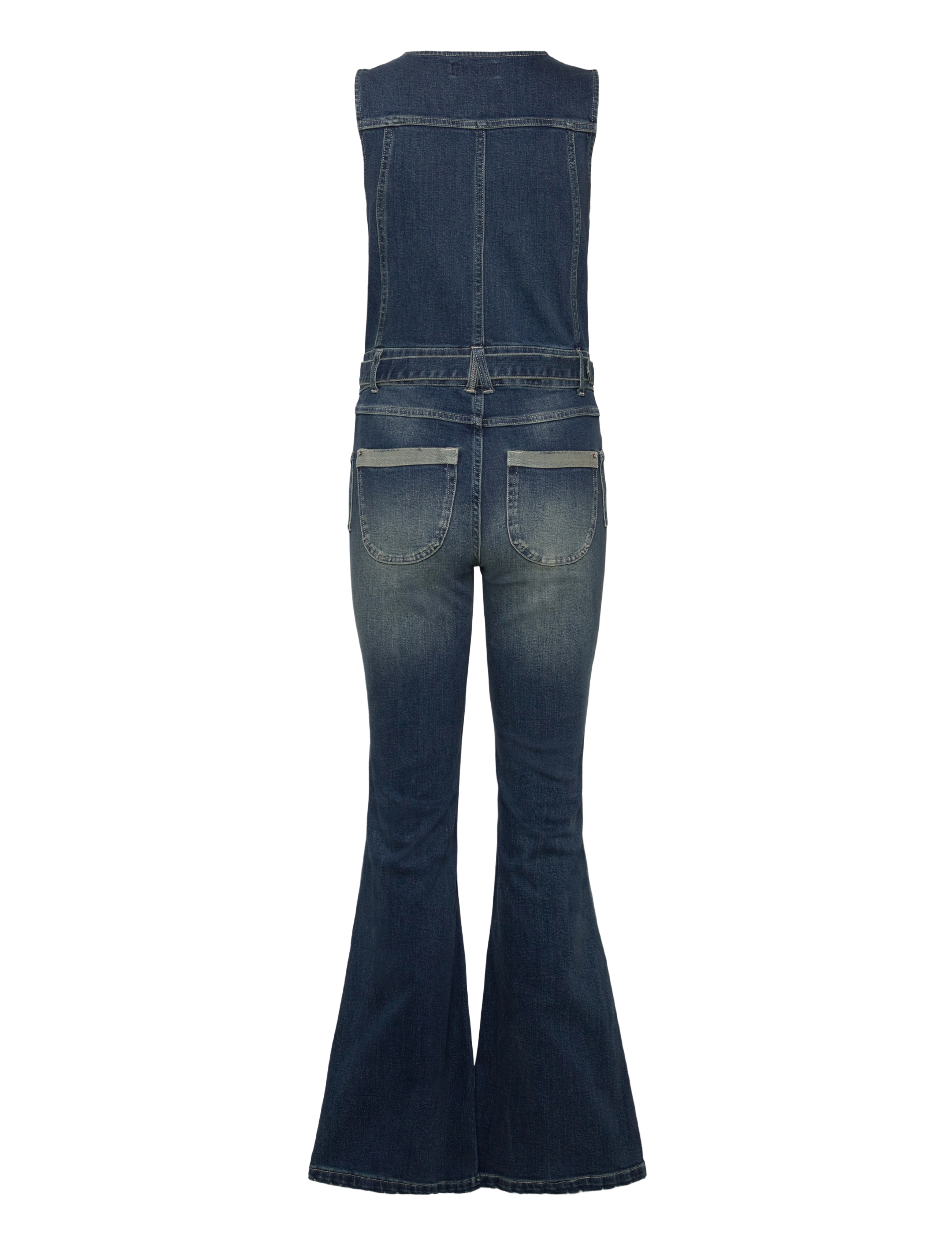 Desigual - CARRING - blue - 2