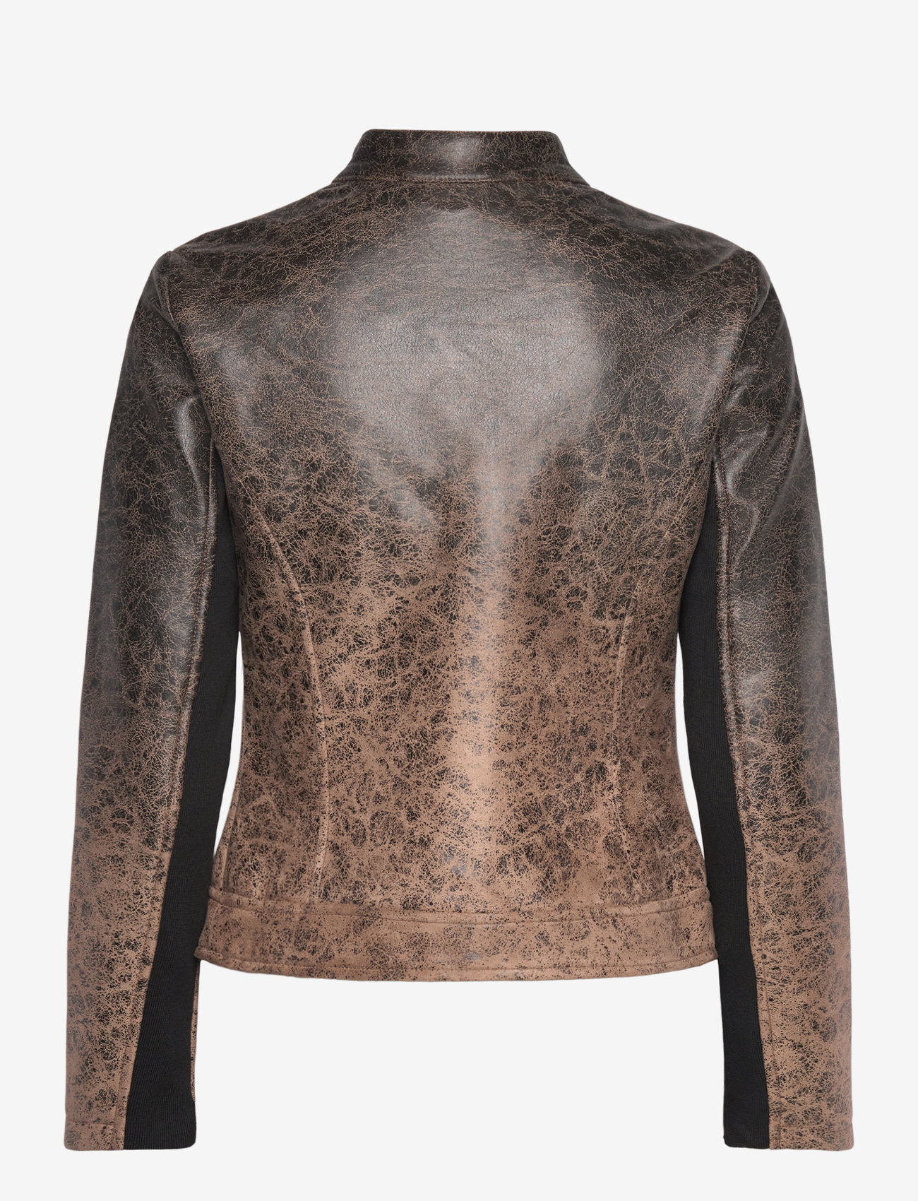 Desigual - TUCSON - frühlingsjacken - 6035 marron tierra - 1