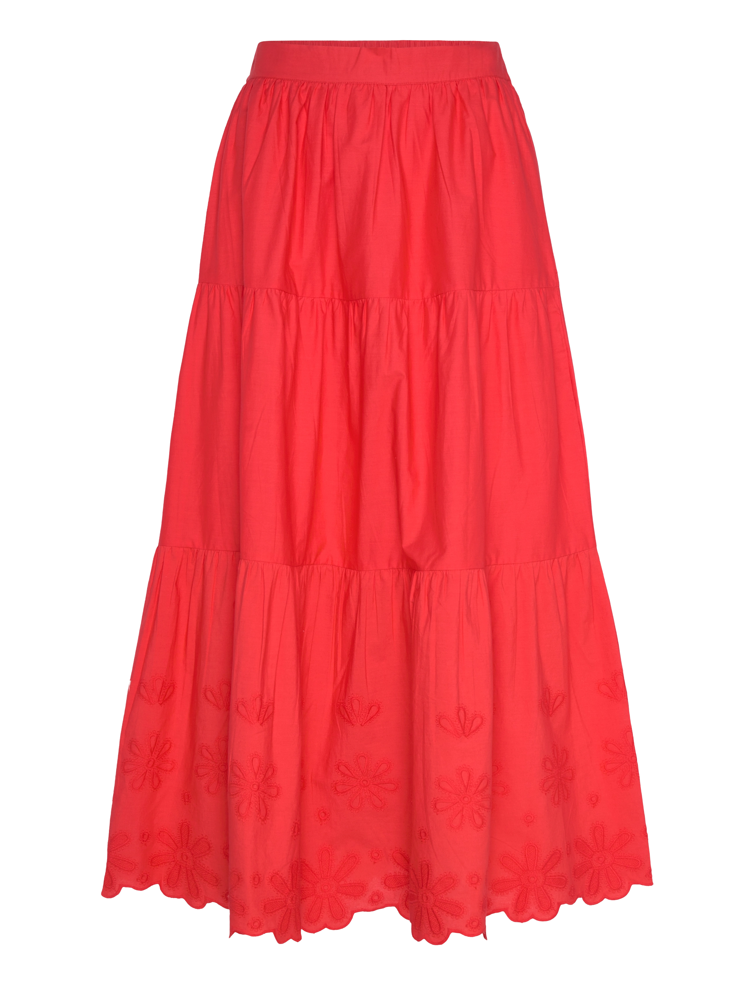 DESIGUAL Tolstoi Rot - M - Damen