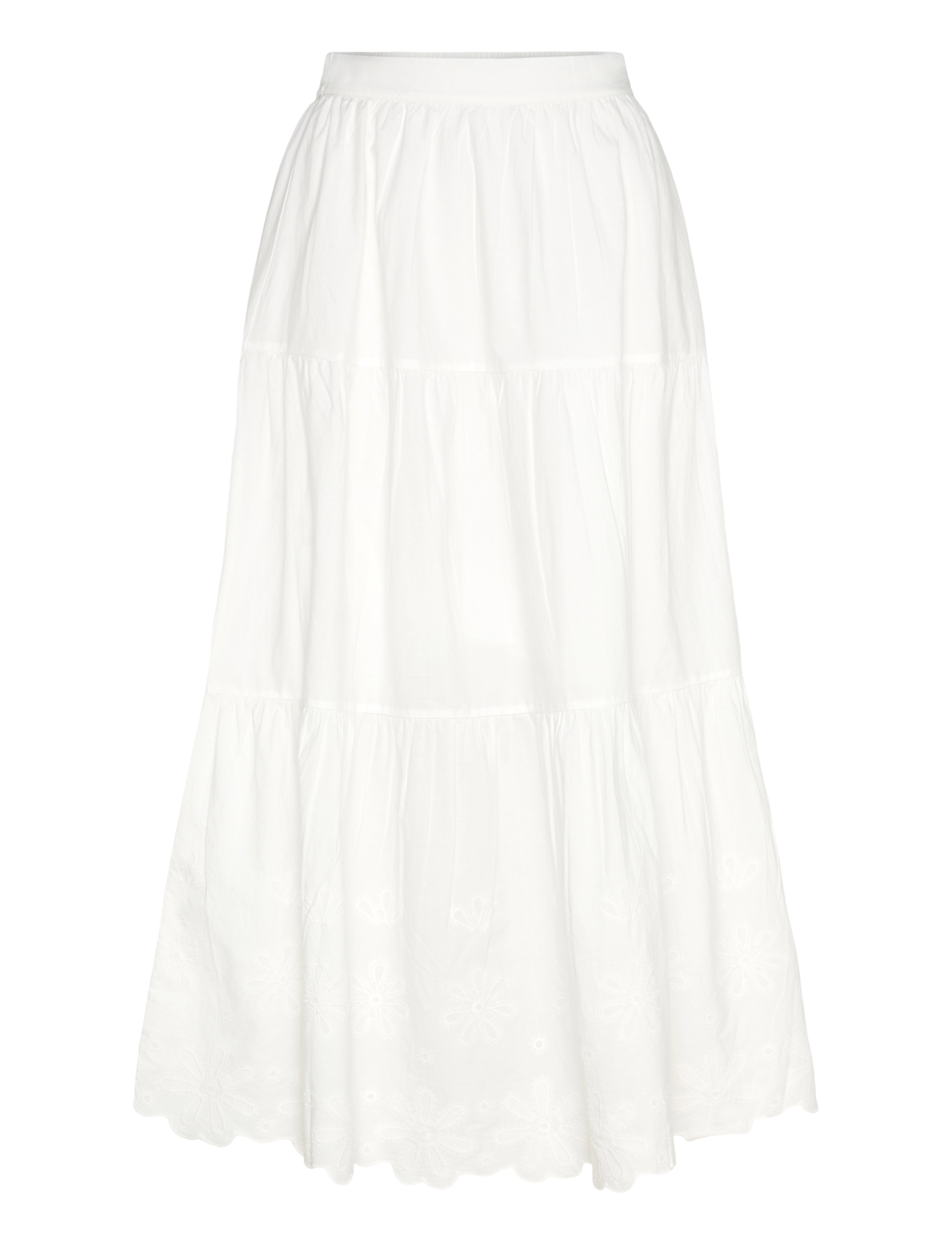 DESIGUAL Tolstoi Weiß - M - Damen