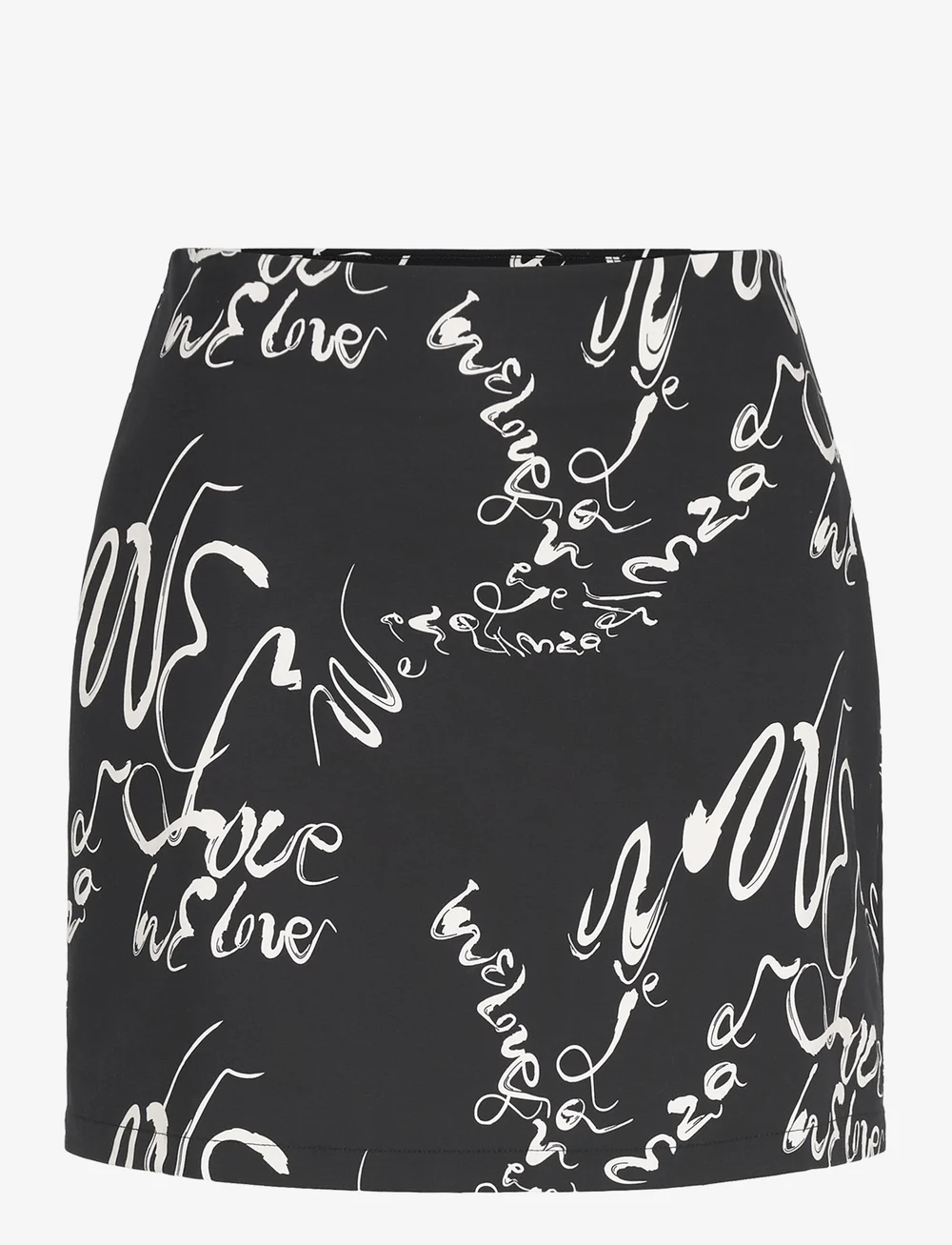 Desigual - GINNA - korta kjolar - black - 1