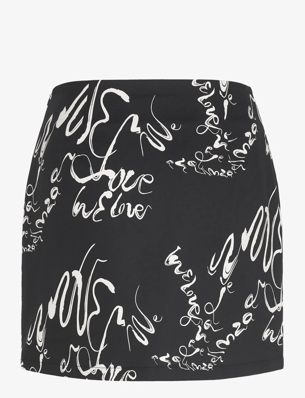 Desigual - GINNA - korta kjolar - black - 2