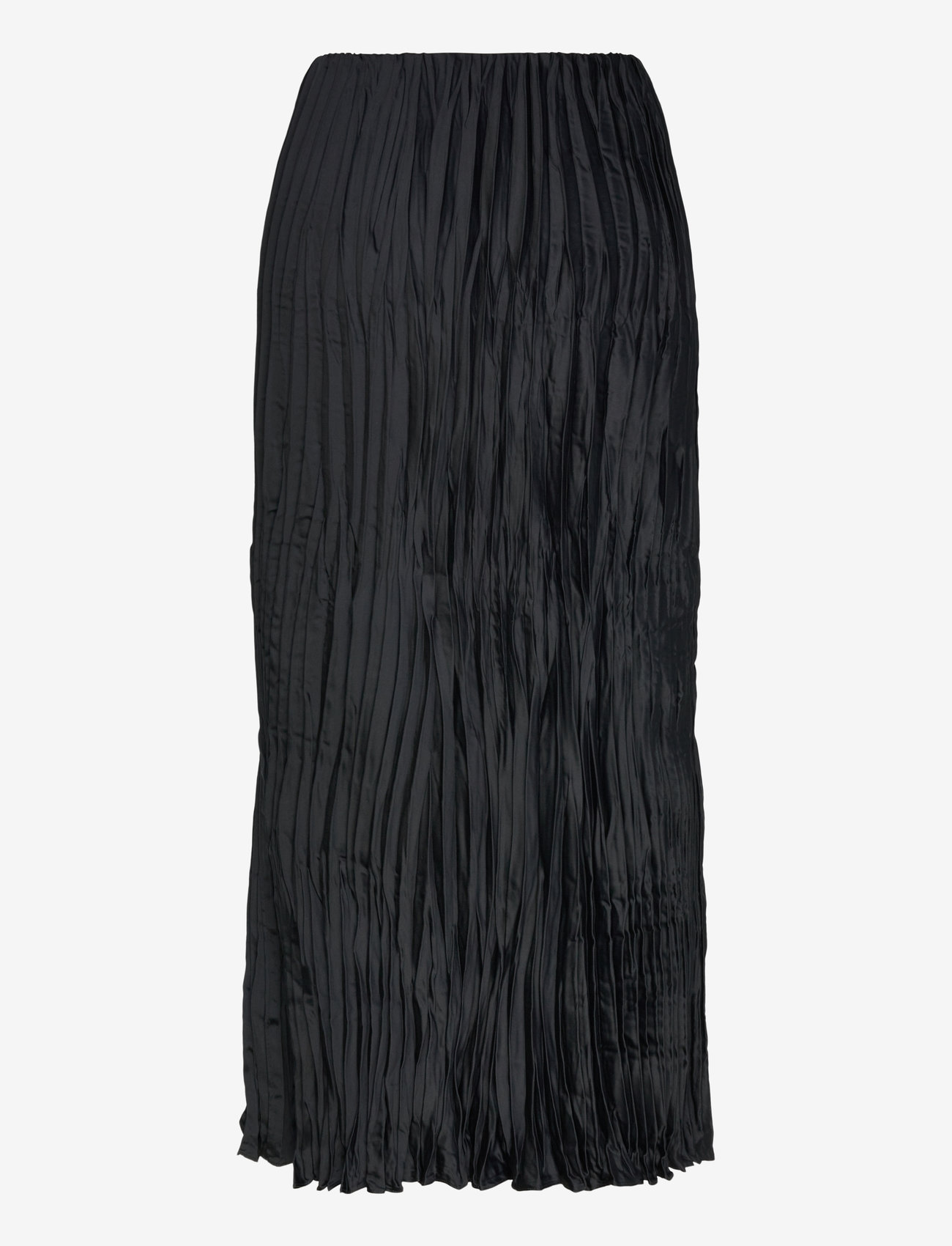 Desigual - FOLLET - faltenröcke - black - 1