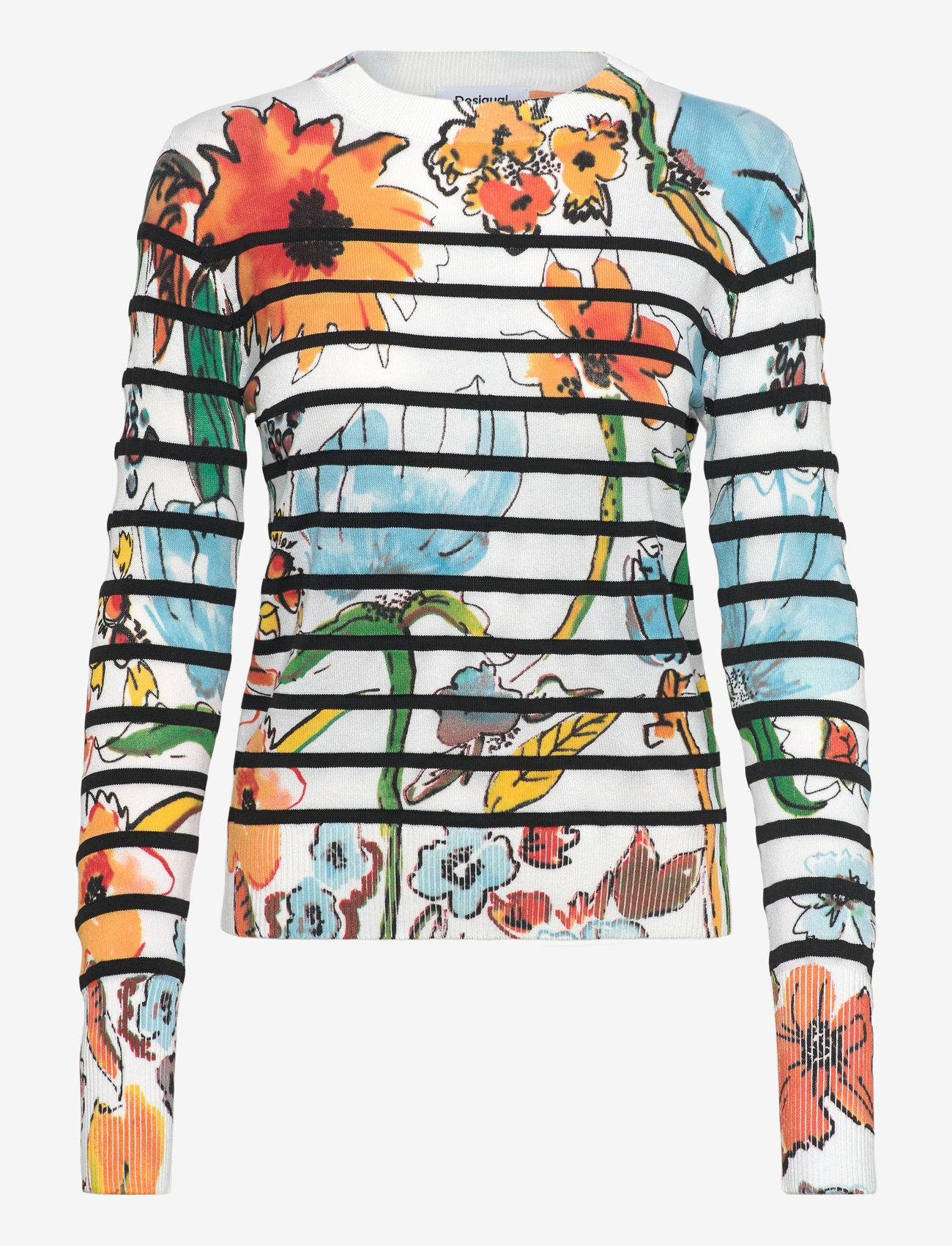 Desigual - LEKNES - cream - 1