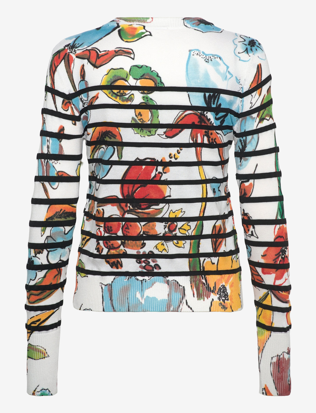 Desigual - LEKNES - cream - 2