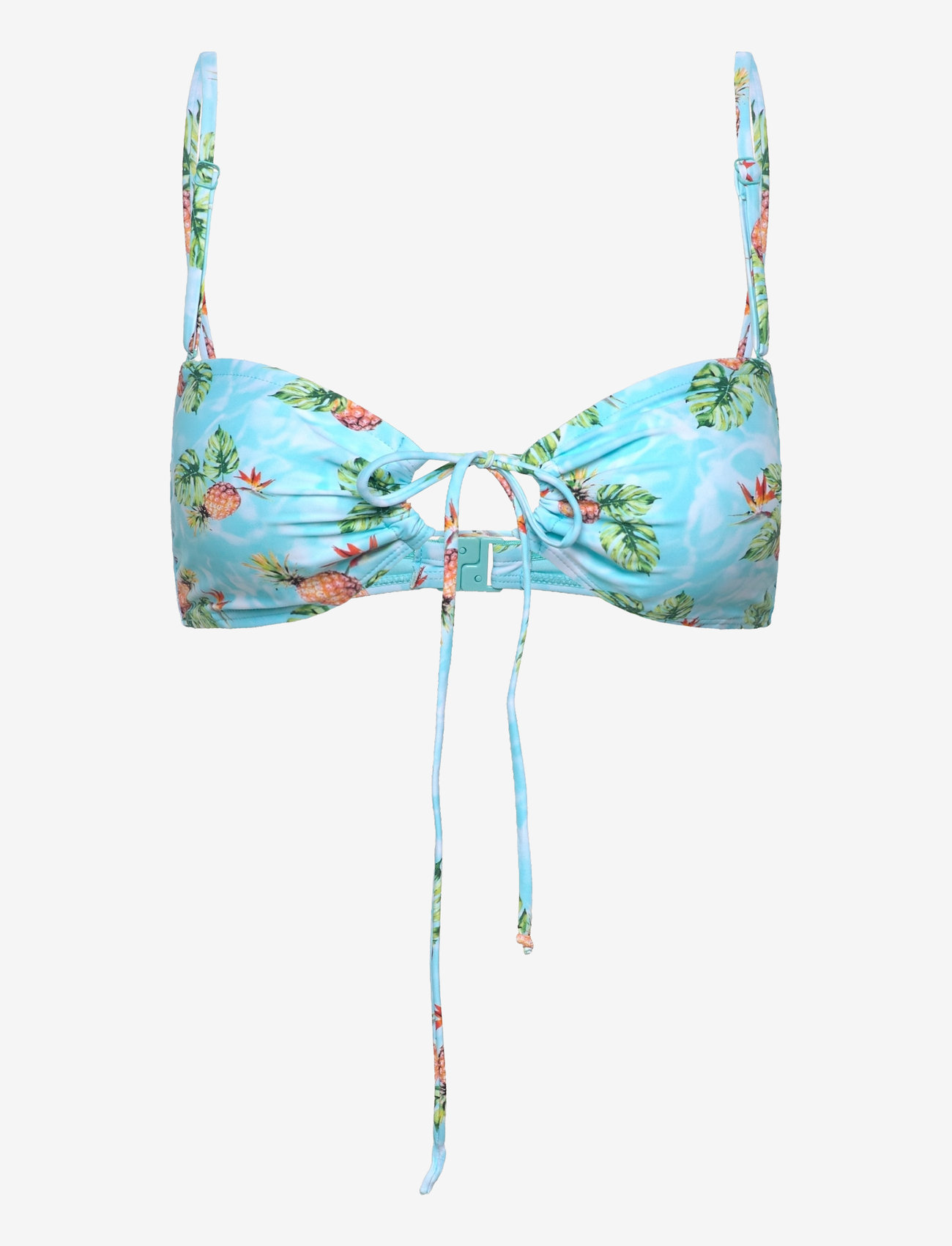 Desigual - LA - 5024 turquesa palo - 1