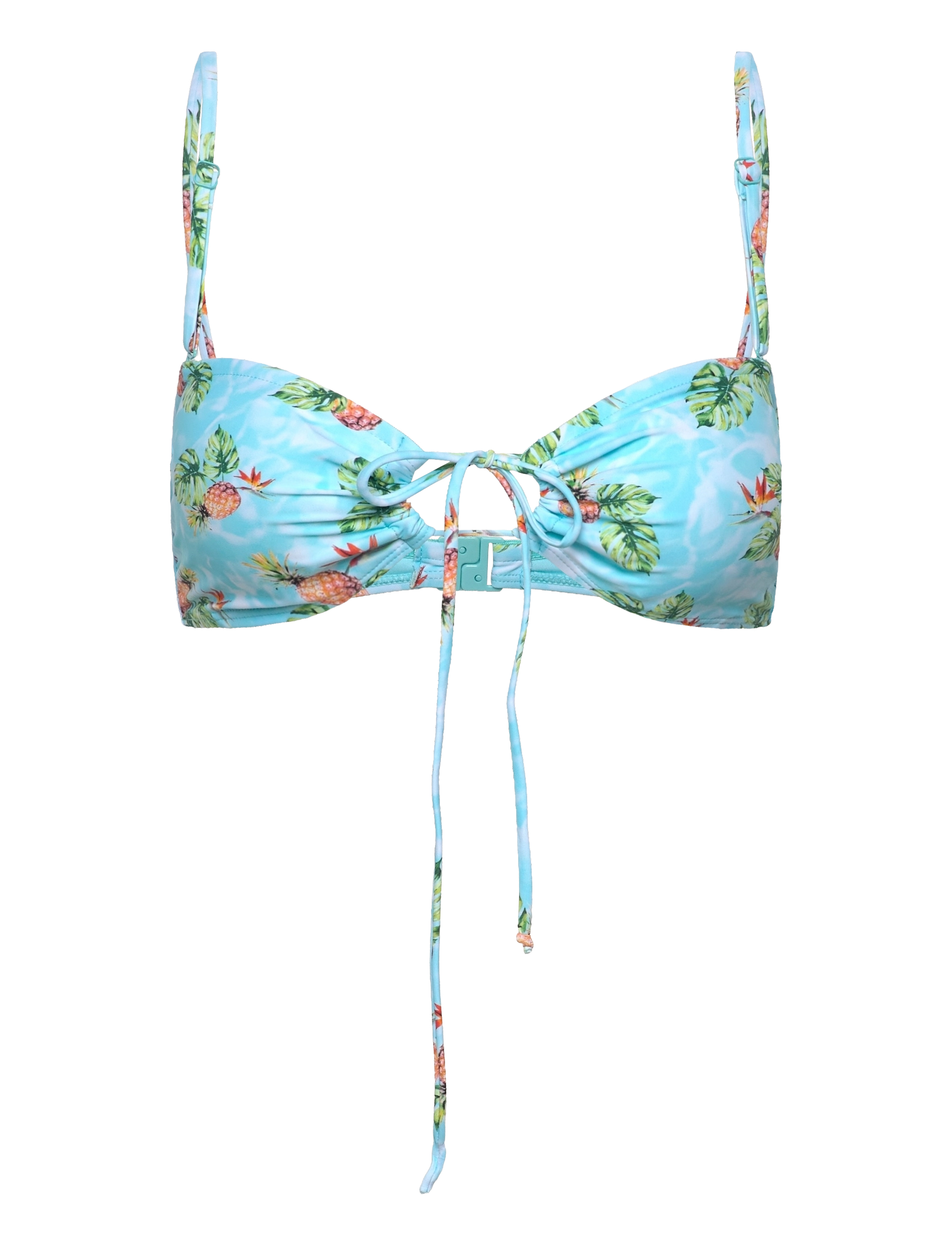 5024 TURQUESA PALO