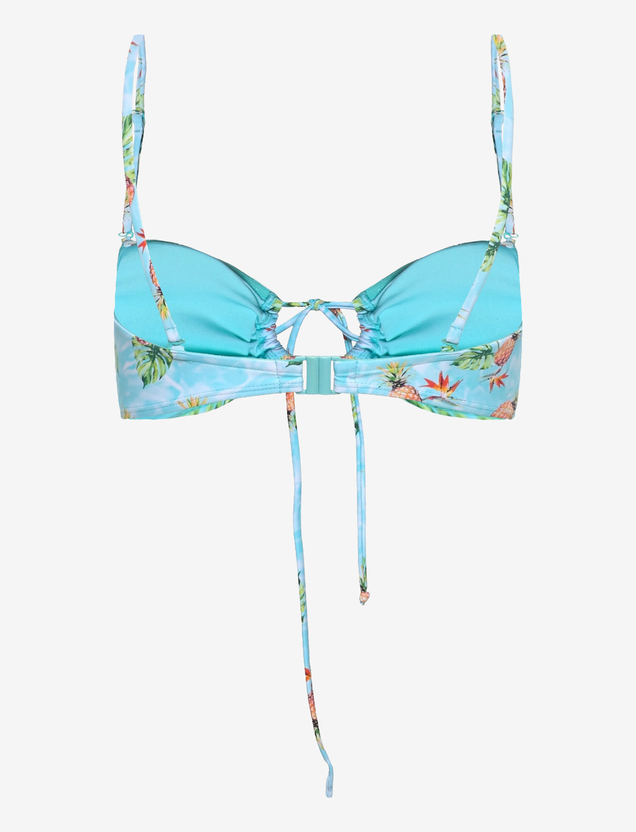 Desigual - LA - 5024 turquesa palo - 2