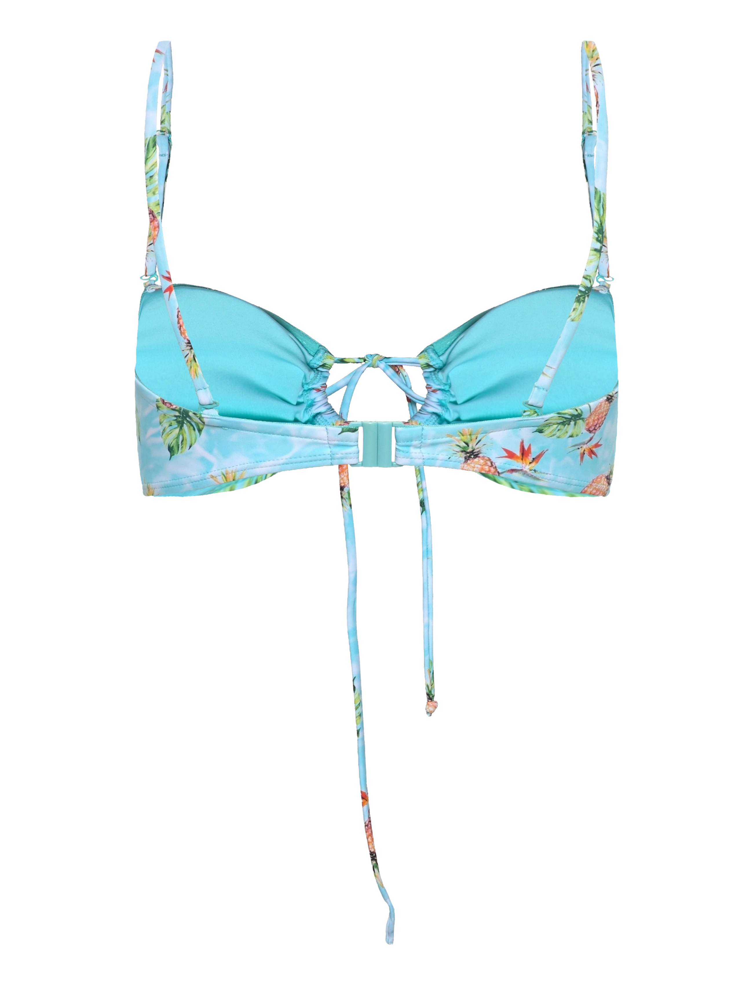 Desigual - LA - 5024 turquesa palo - 2