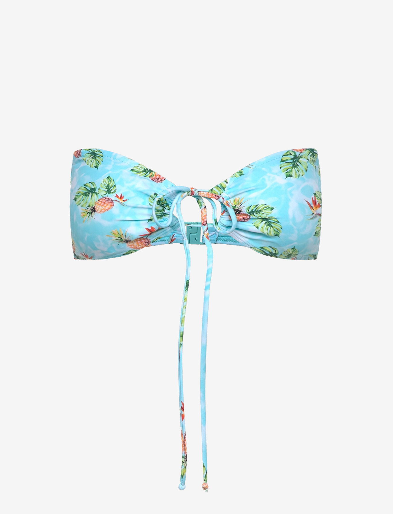 Desigual - LA - 5024 turquesa palo - 3