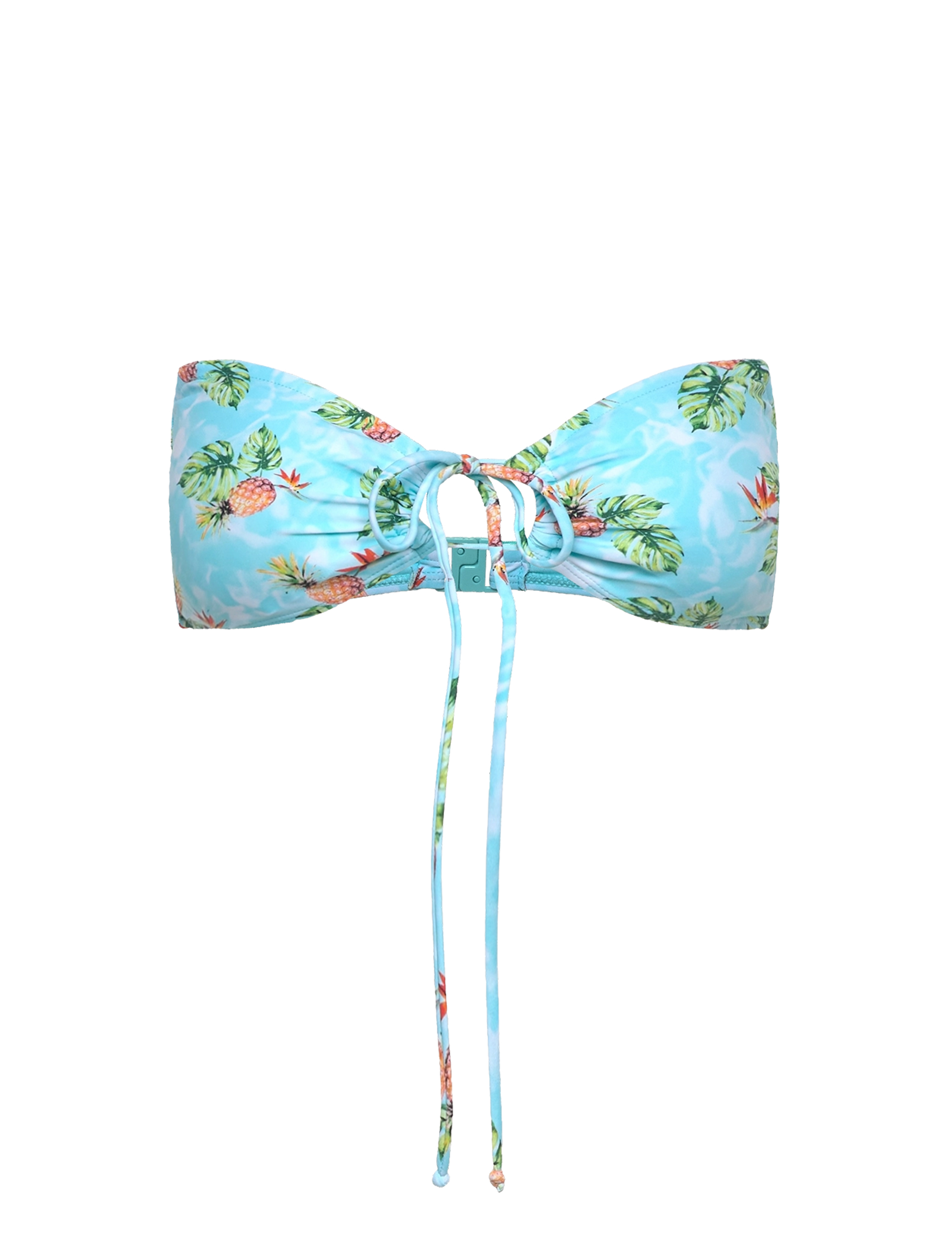 Desigual - LA - 5024 turquesa palo - 3