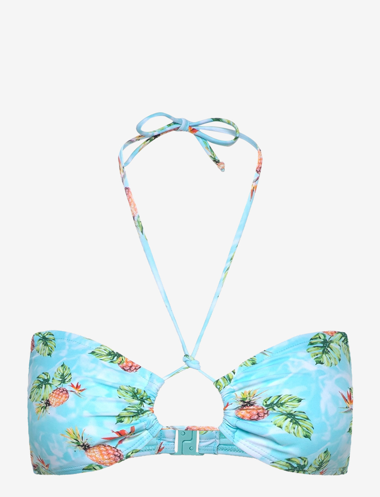 Desigual - LA - 5024 turquesa palo - 4