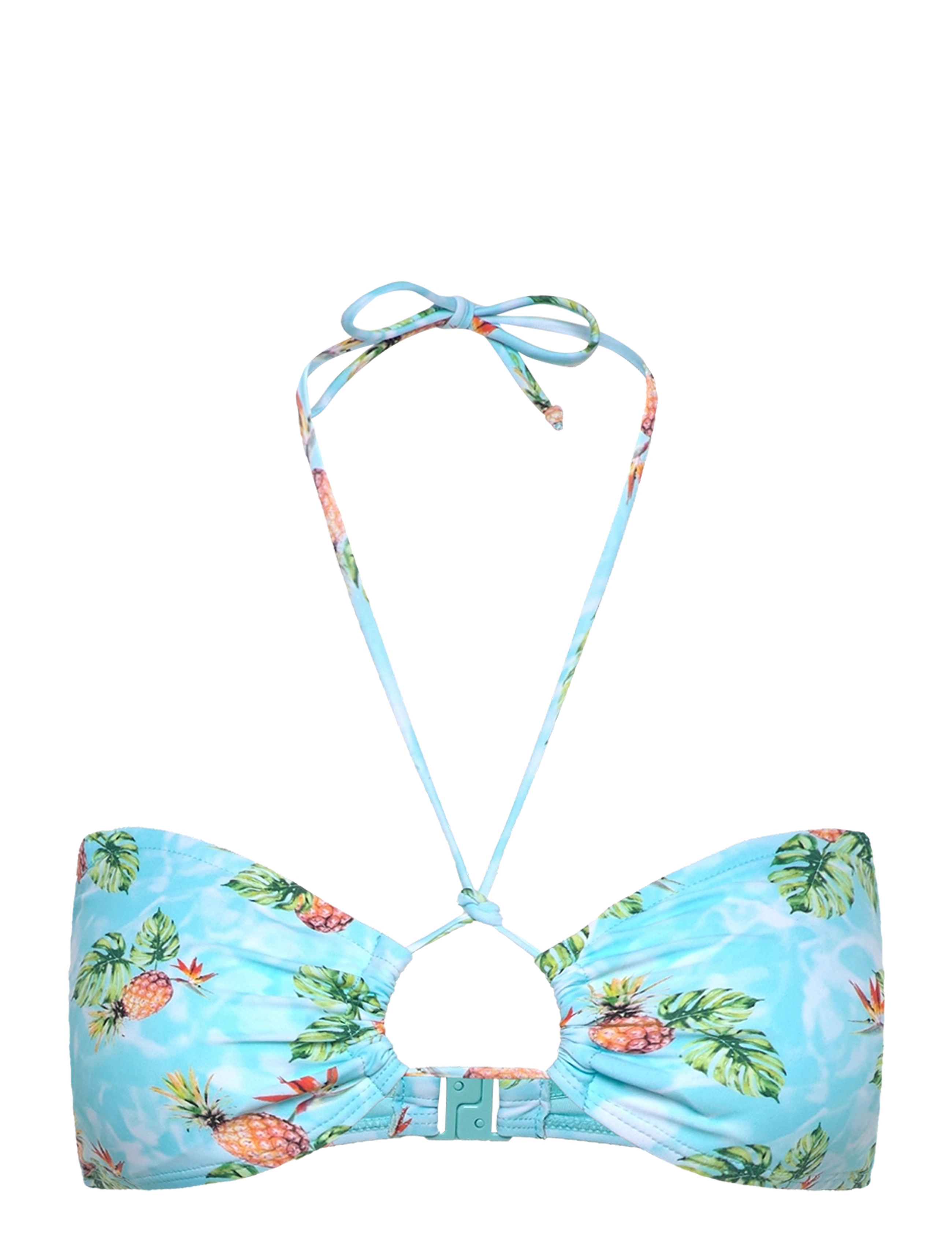 Desigual - LA - 5024 turquesa palo - 4