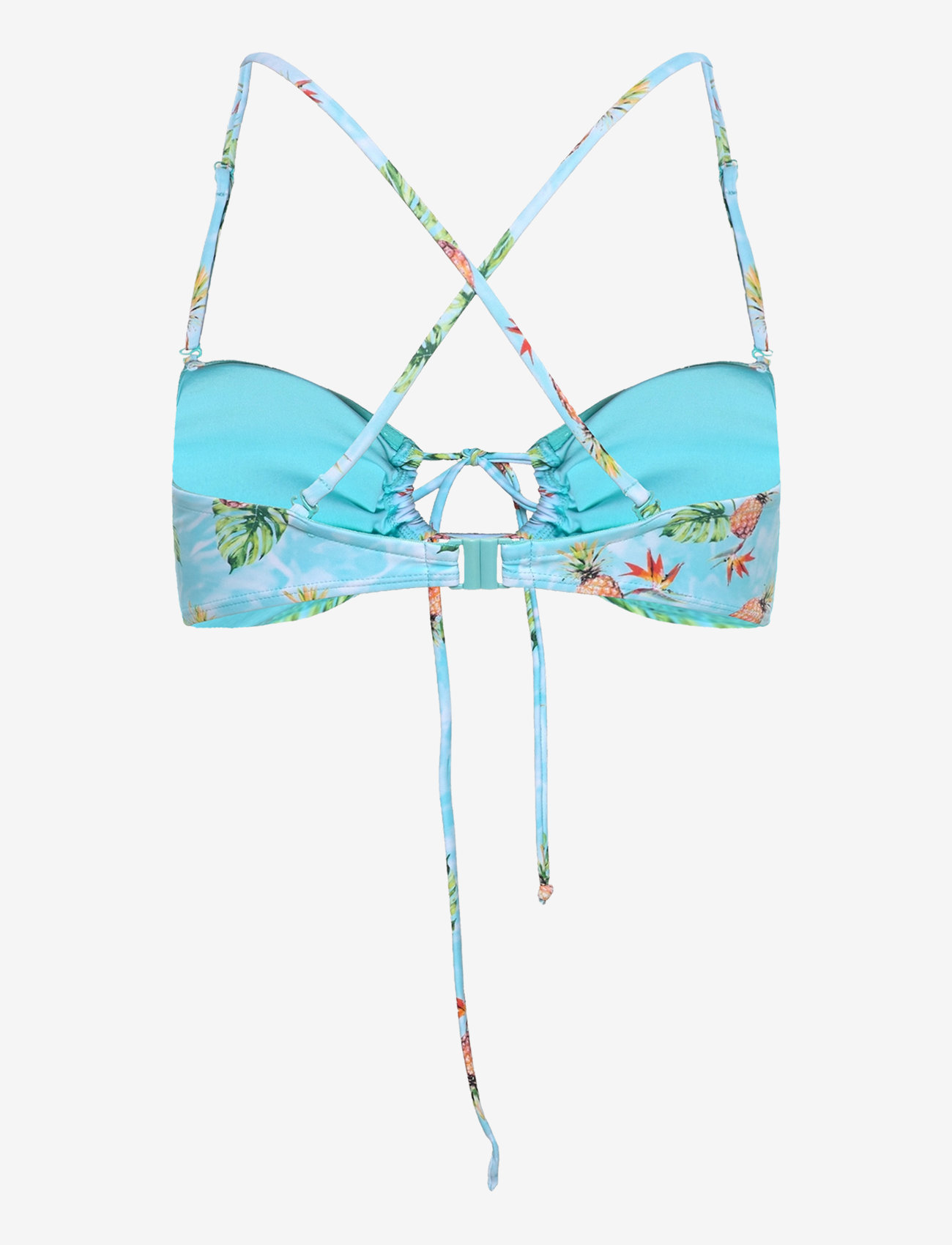 Desigual - LA - 5024 turquesa palo - 5