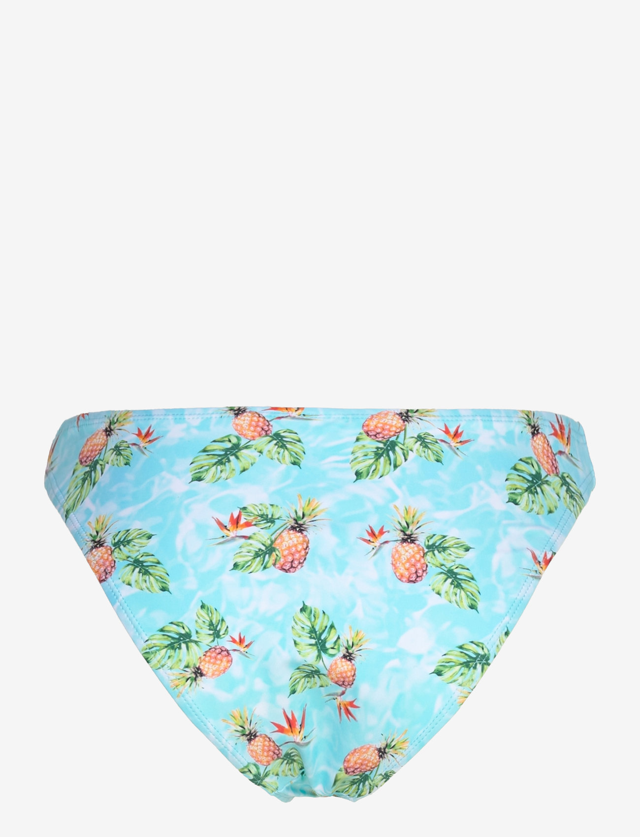 Desigual - LA HABANA B - bikini briefs - 5024 turquesa palo - 2