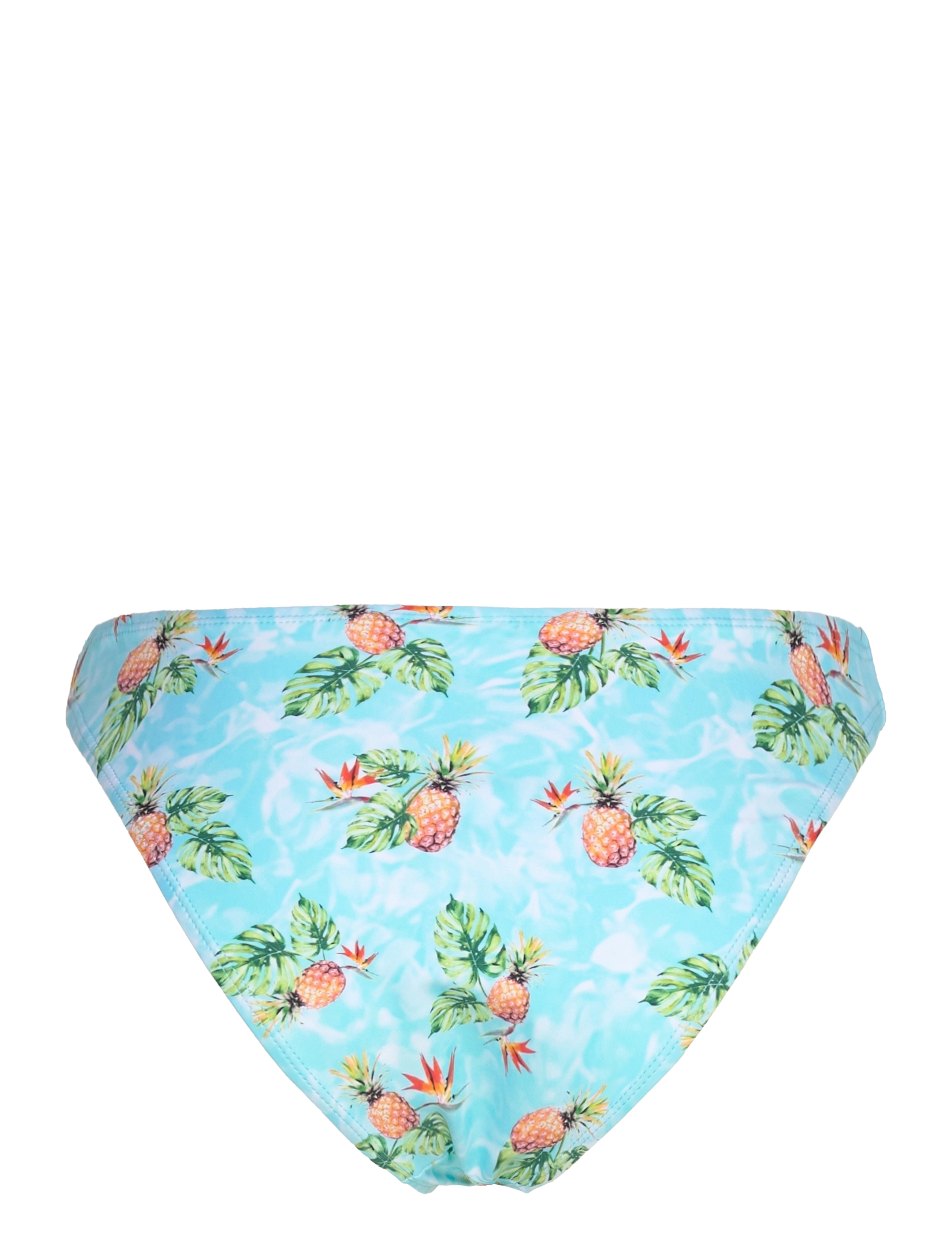Desigual - LA - 5024 turquesa palo - 2