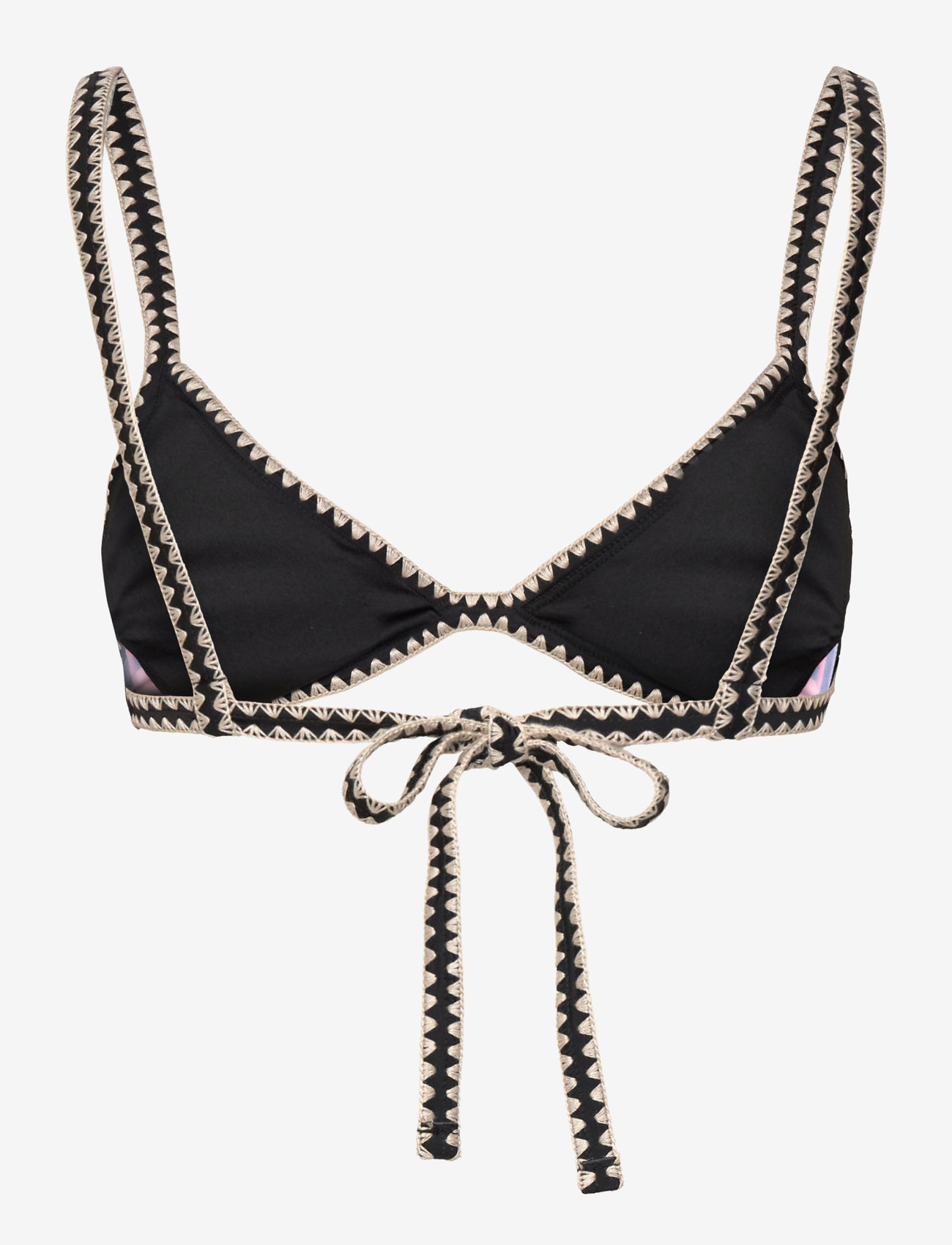 Desigual - BELICE TOP - black - 2