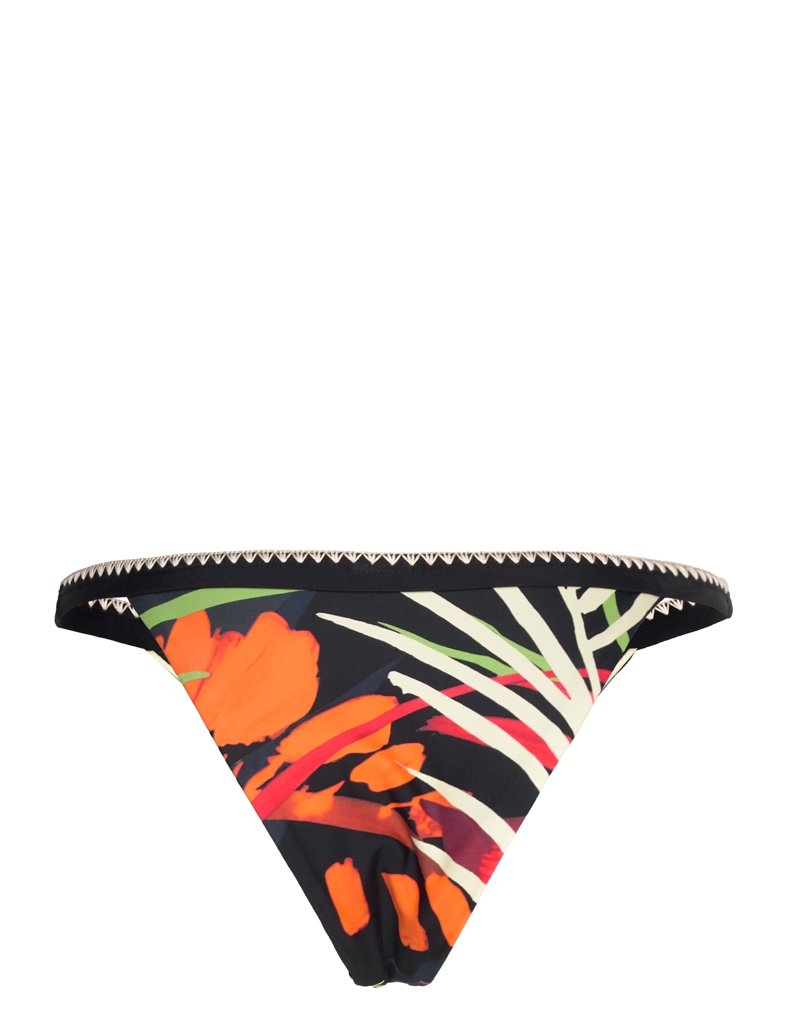 Desigual - BELICE - bikinibriefs - black - 2