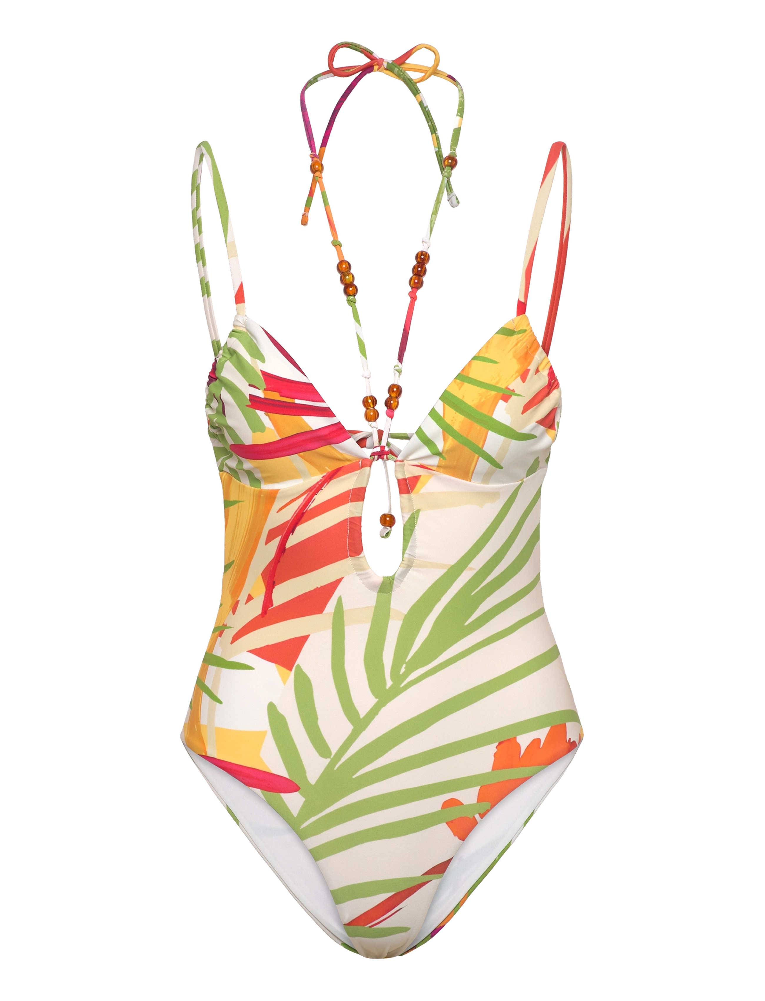 DESIGUAL Belice Patterned - S - Damen