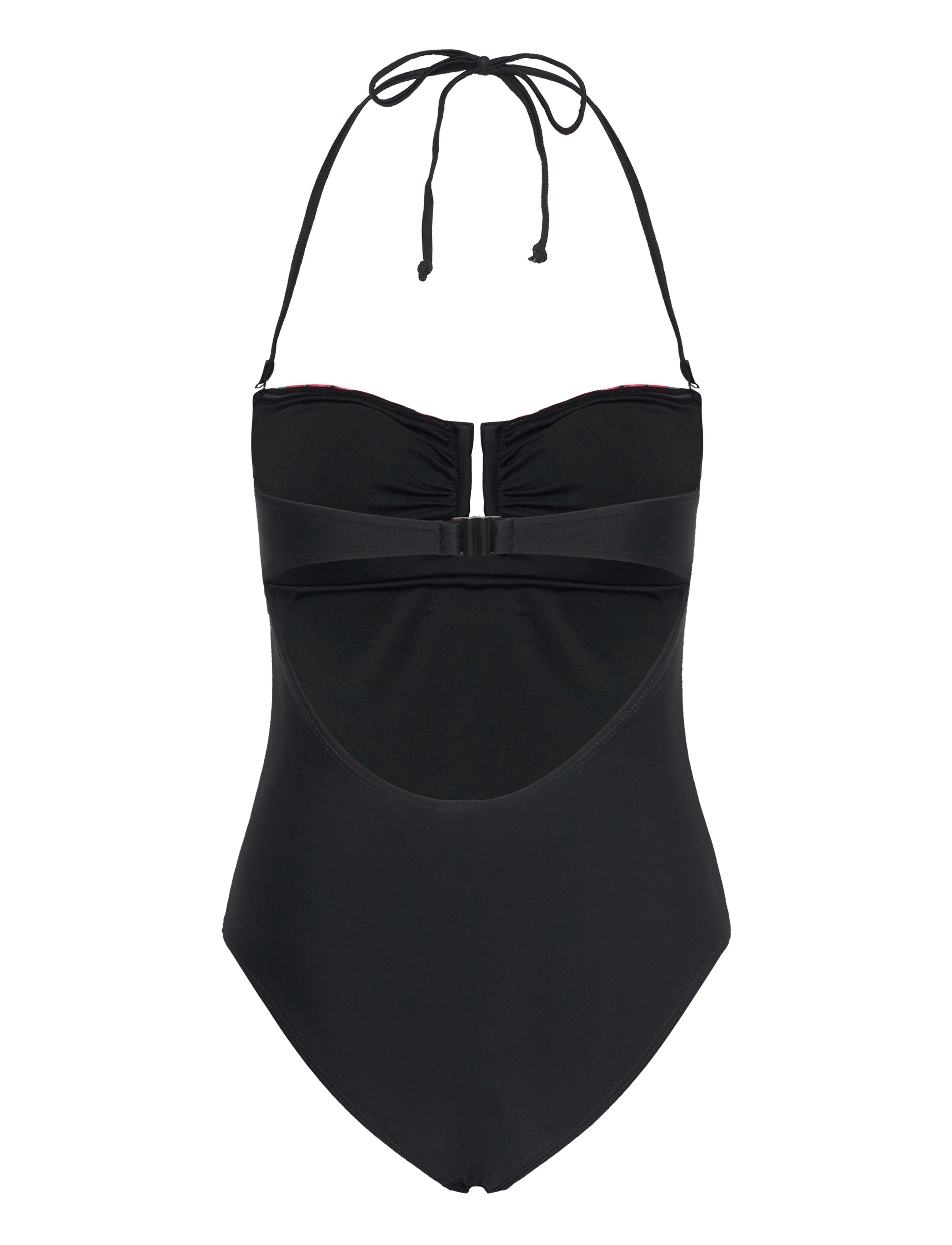 Desigual - BAHAMAS - black - 2