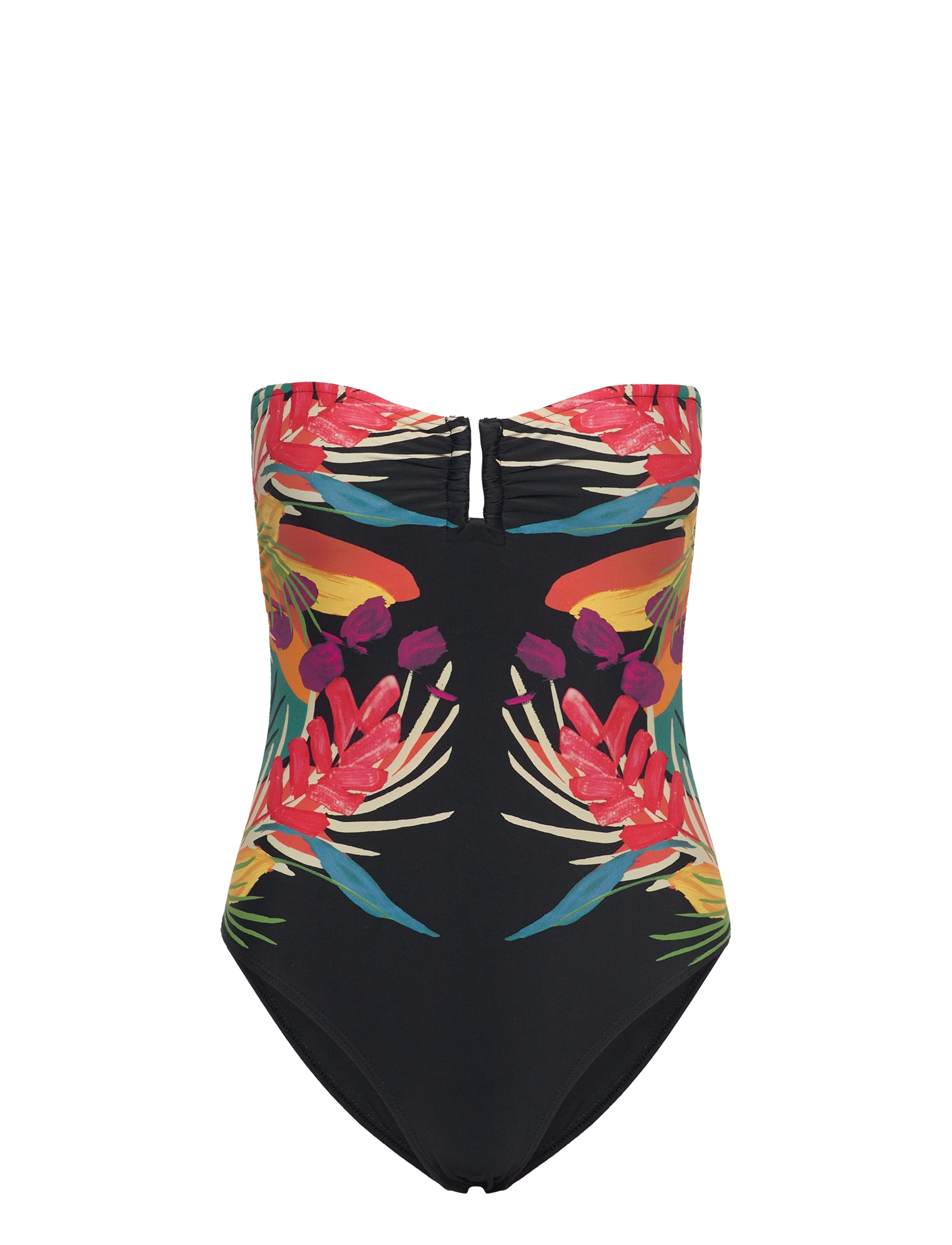 Desigual - BAHAMAS - black - 3
