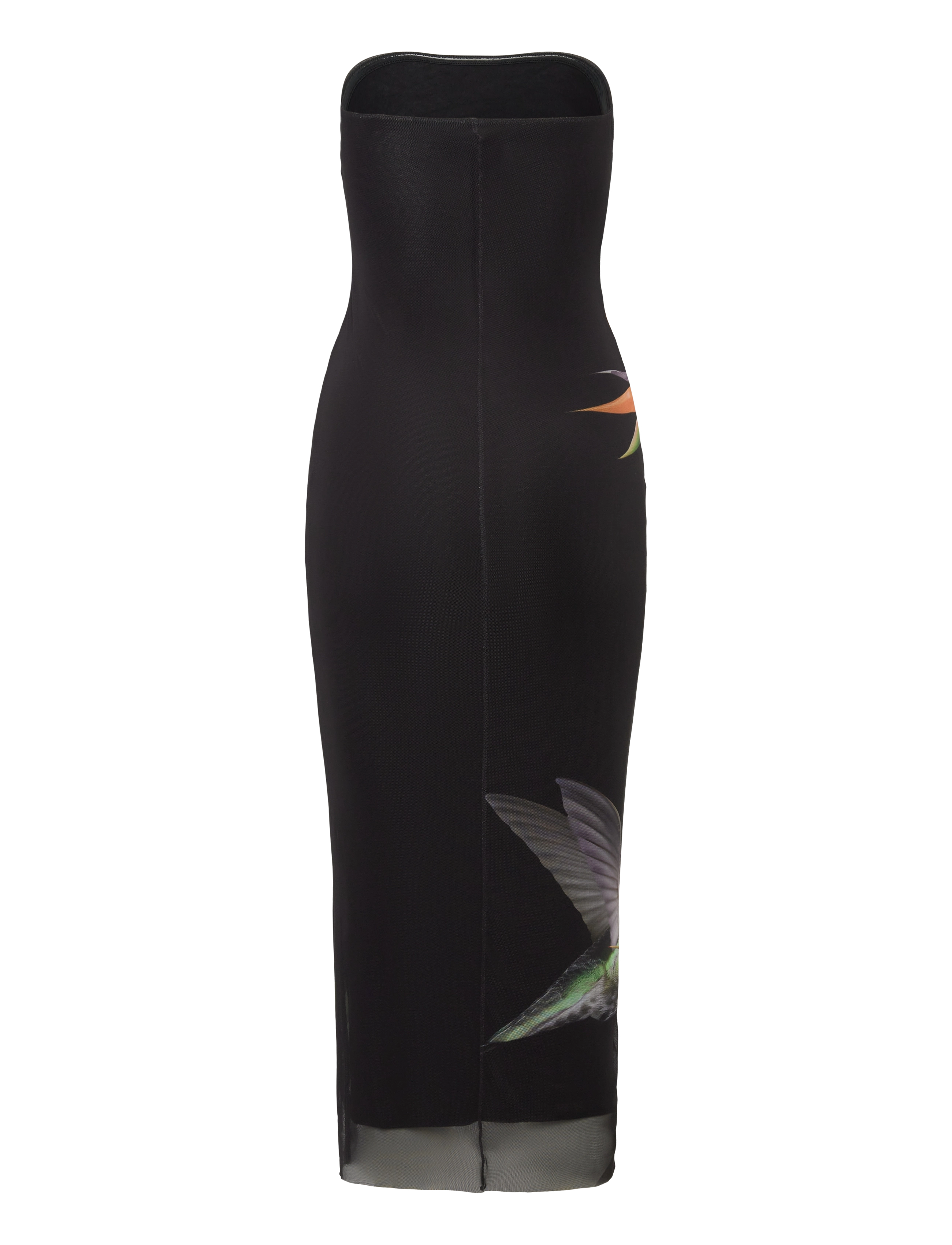 Desigual - COLIBRÍ - black - 2