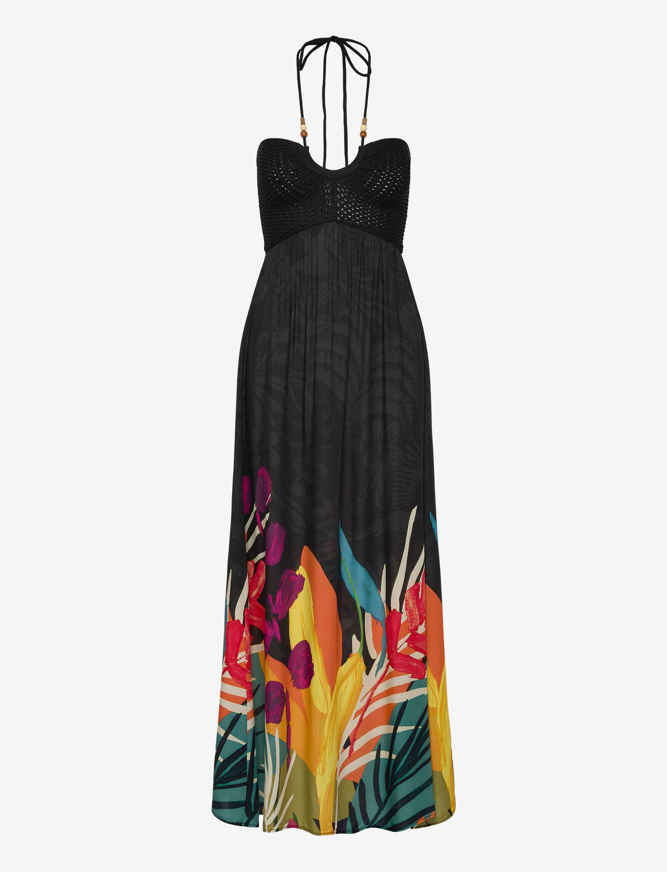 Desigual - BELICE - black - 1