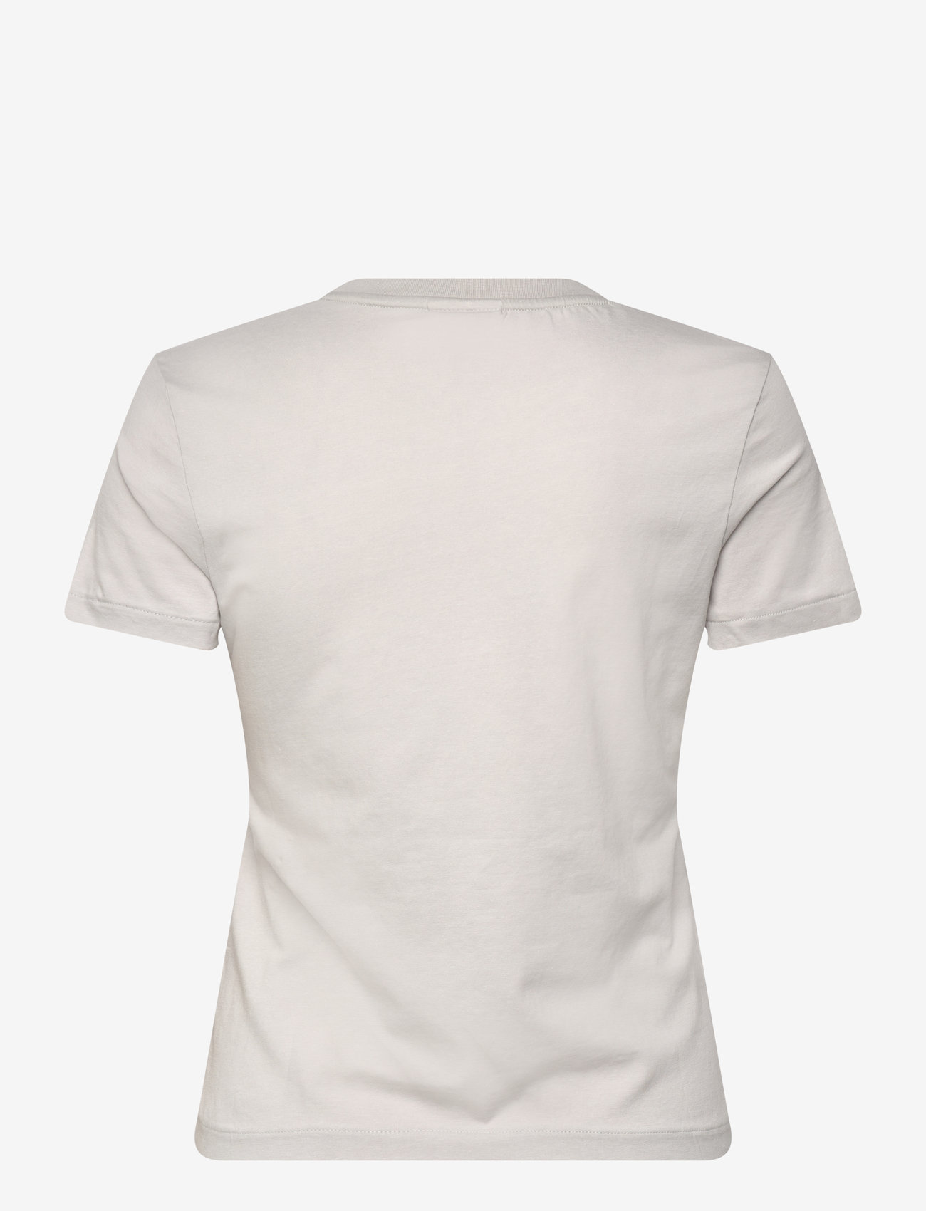 Desigual - LOVE DSGL - herbstliche kleidung - grey - 1