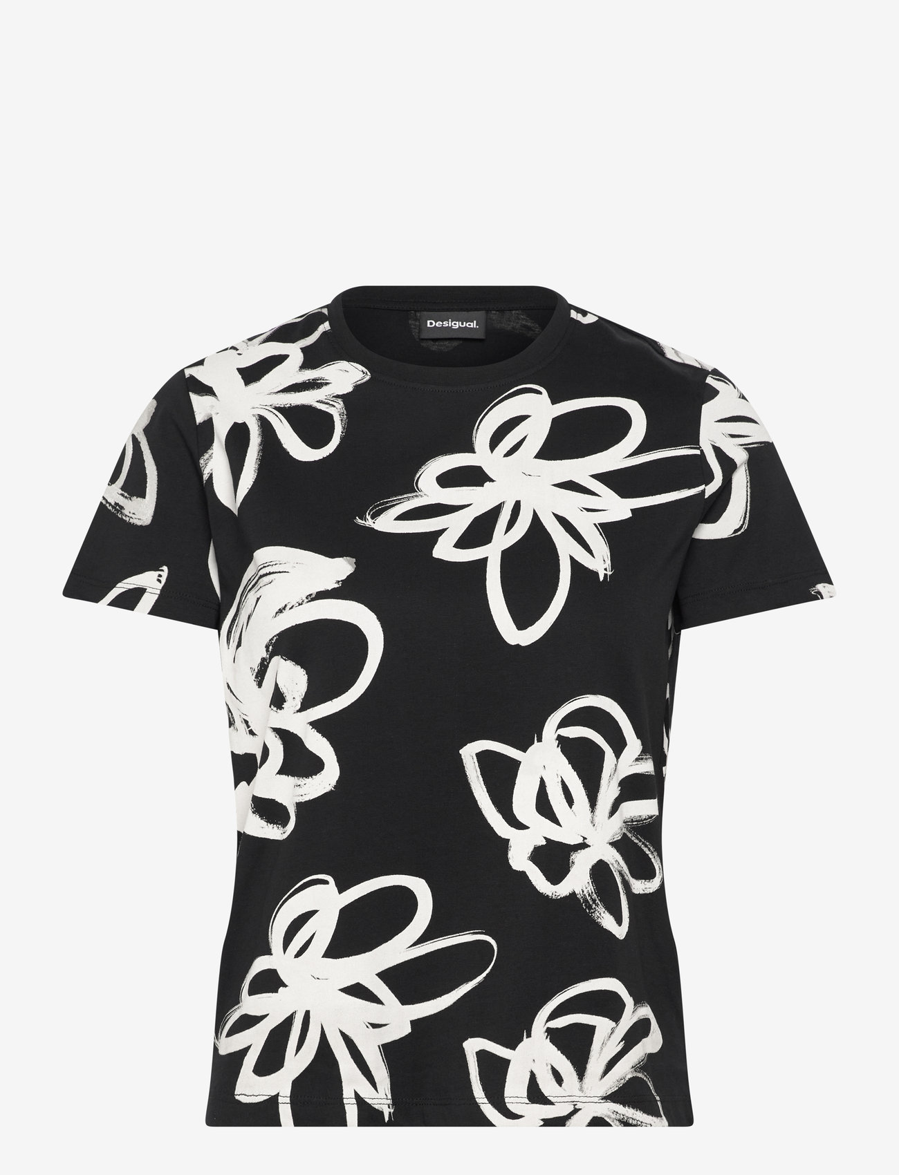 Desigual - COLORADO - efterårstøj - black - 0