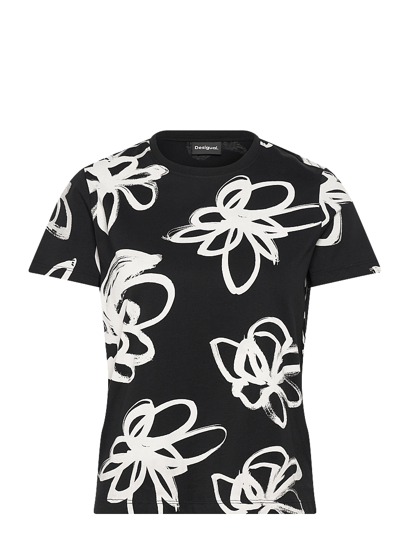 Desigual - COLORADO - black - 1