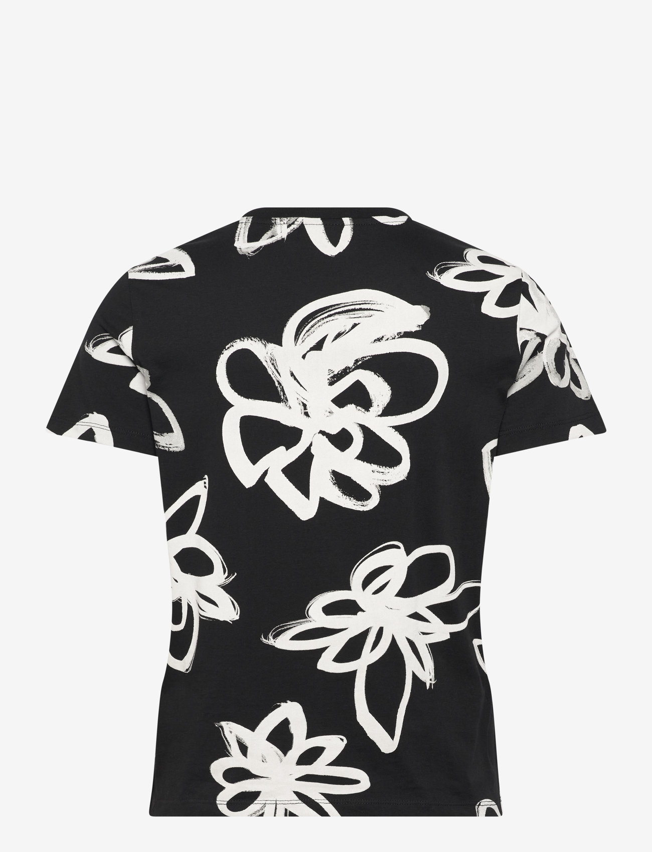 Desigual - COLORADO - efterårstøj - black - 1