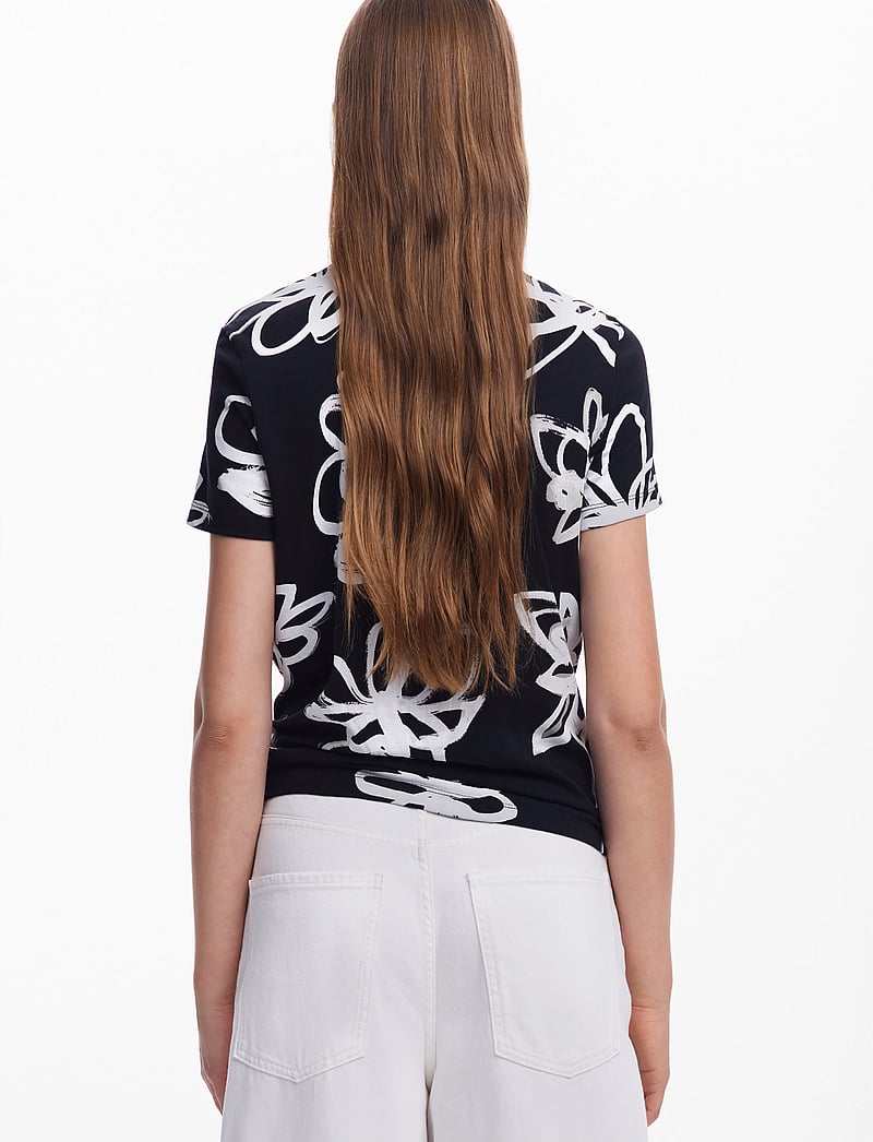 Desigual - COLORADO - black - 3