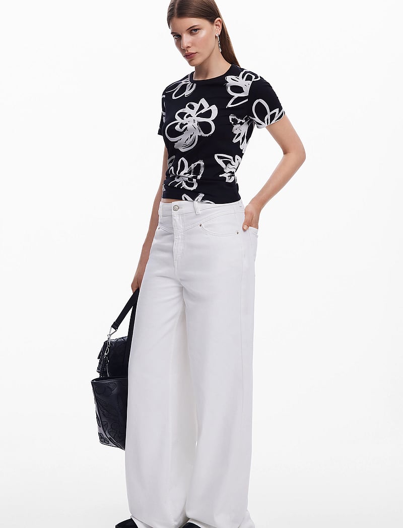 Desigual - COLORADO - black - 4