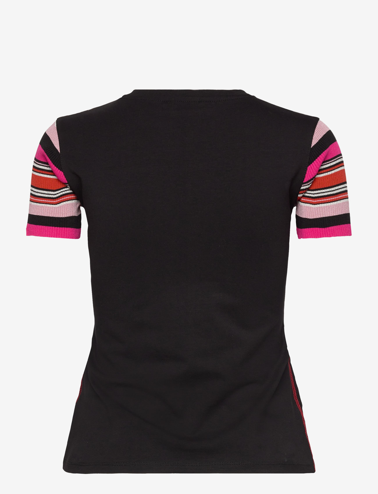 Desigual - MINNIE - efterårstøj - black - 1