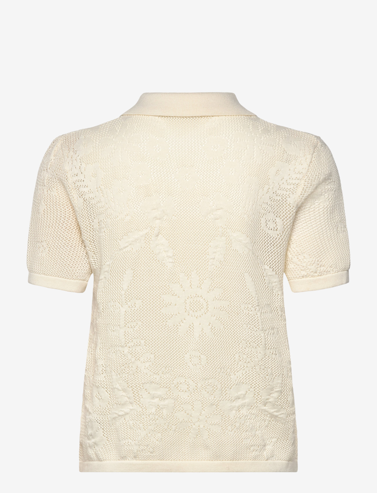 Desigual - RAY - cream - 1